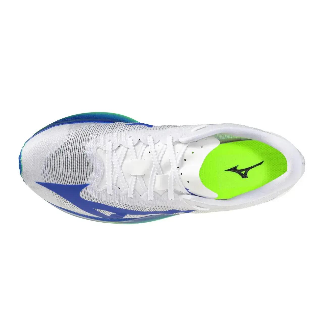 Chaussures de running Mizuno Hyperwarp Elite 4/7