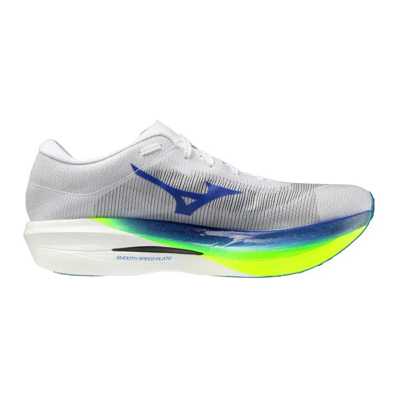 Scarpe running Mizuno Hyperwarp Elite 3/7