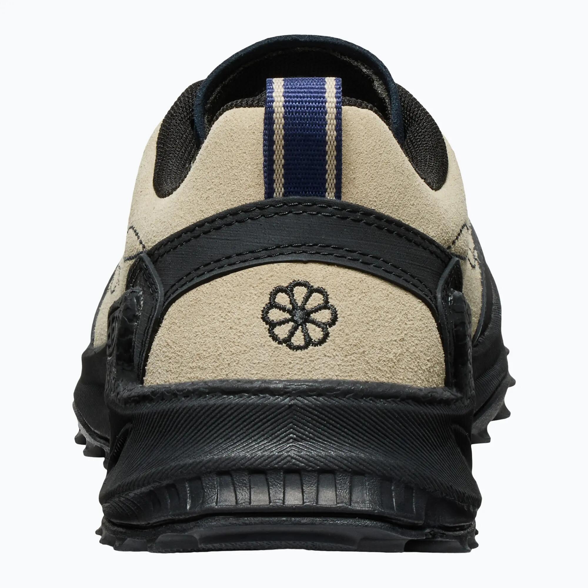 KEEN W Jasper Zionic Freizeit low - Unisex - gebürstetes Wildleder 4/6