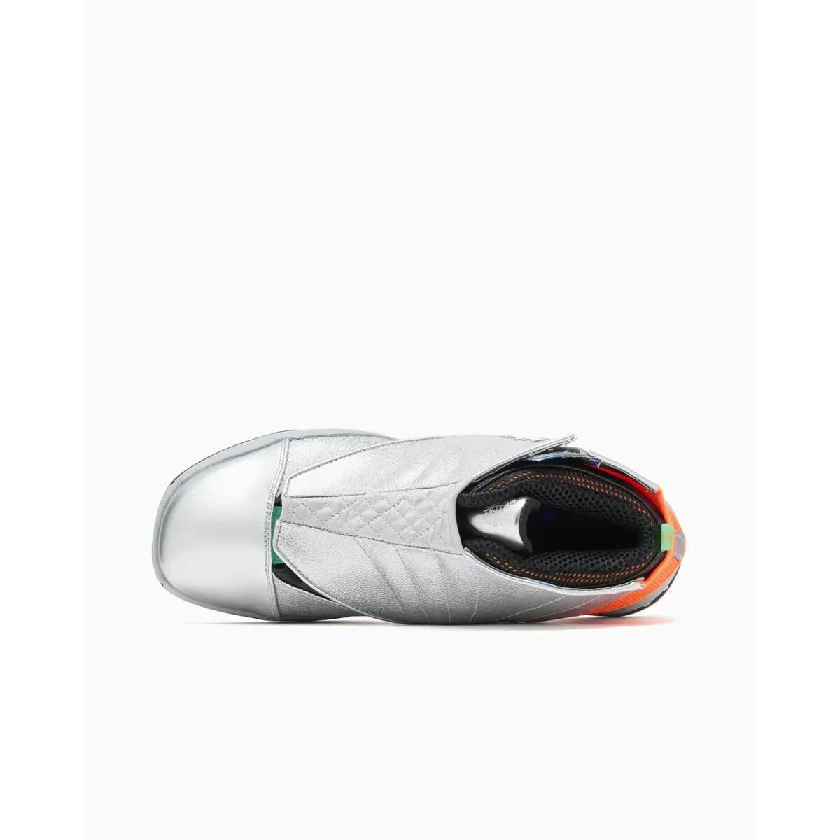 Jordan 16 Retro Free The Youth 6/6