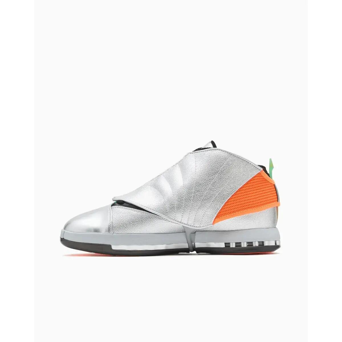 Jordan 16 Retro Free The Youth 4/6