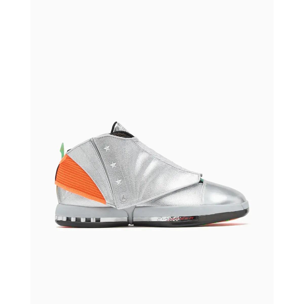 Jordan 16 Retro Free The Youth 2/6
