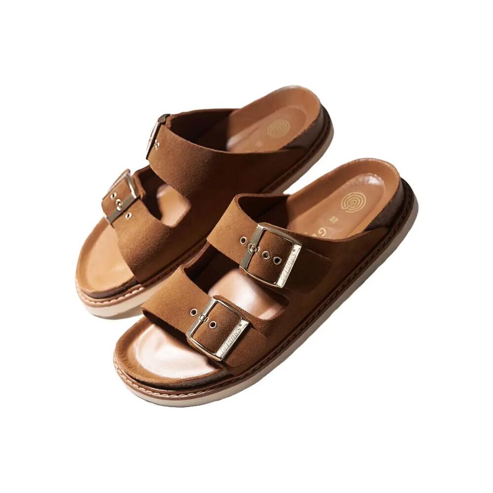 Sandalen Genuins model G104860 voor vrouwen 4/5