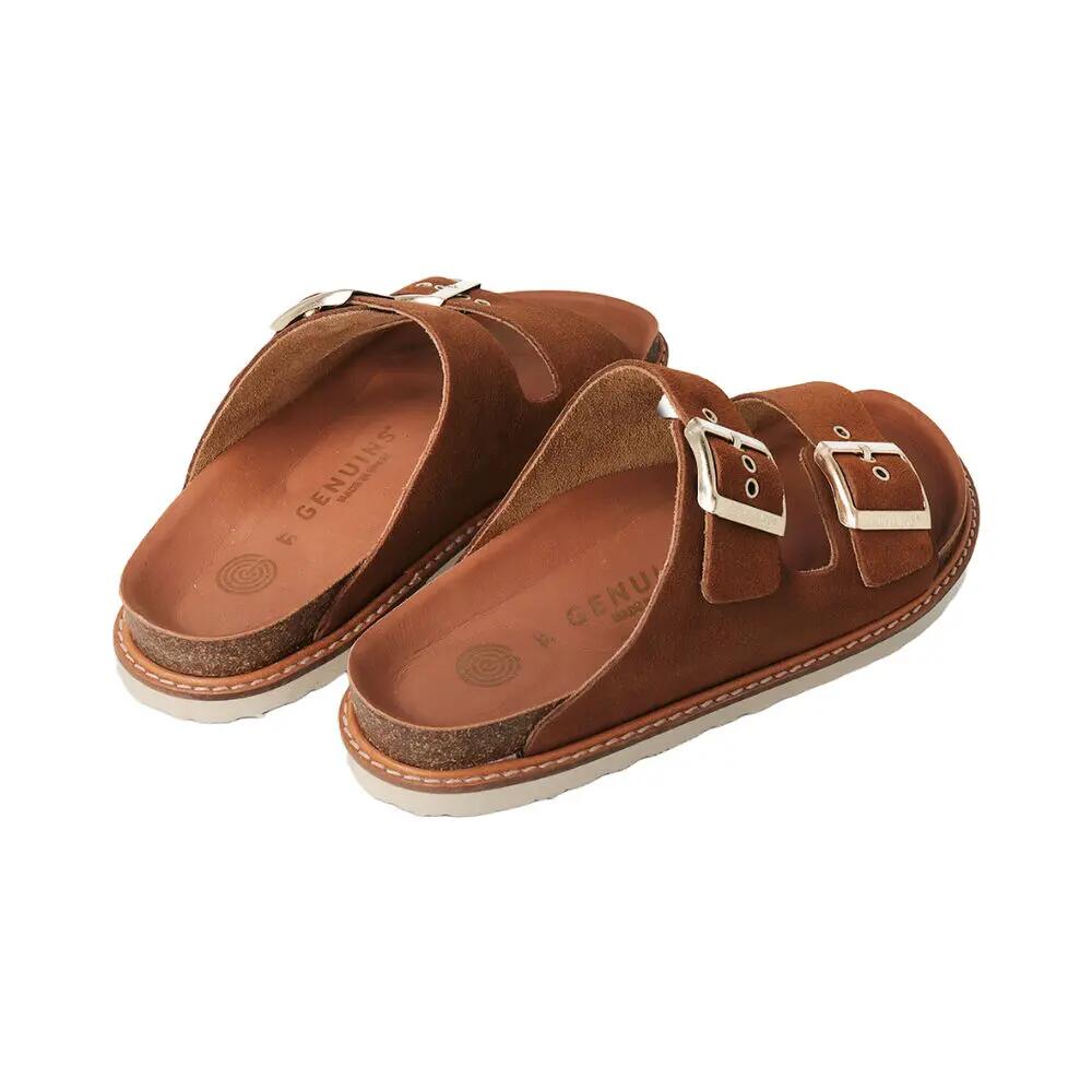Sandalen Genuins model G104860 voor vrouwen 3/5