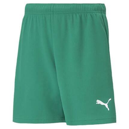 Short TEAMRISE Enfant (Rouge)