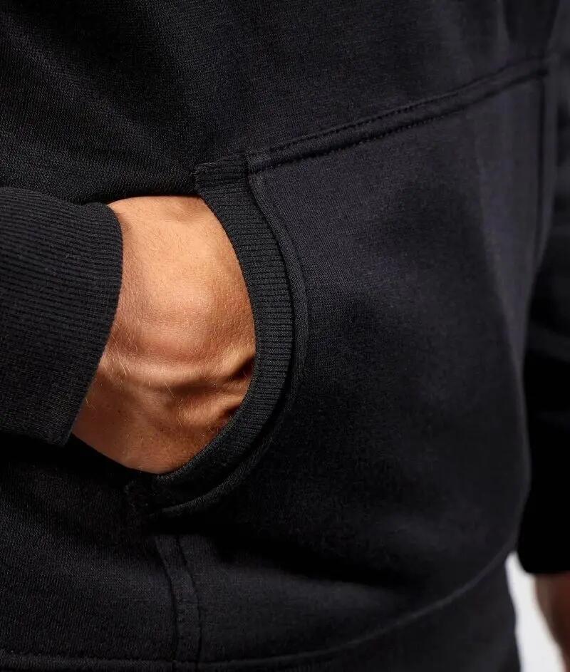 Sweatshirt à capuche Givova New 4/5