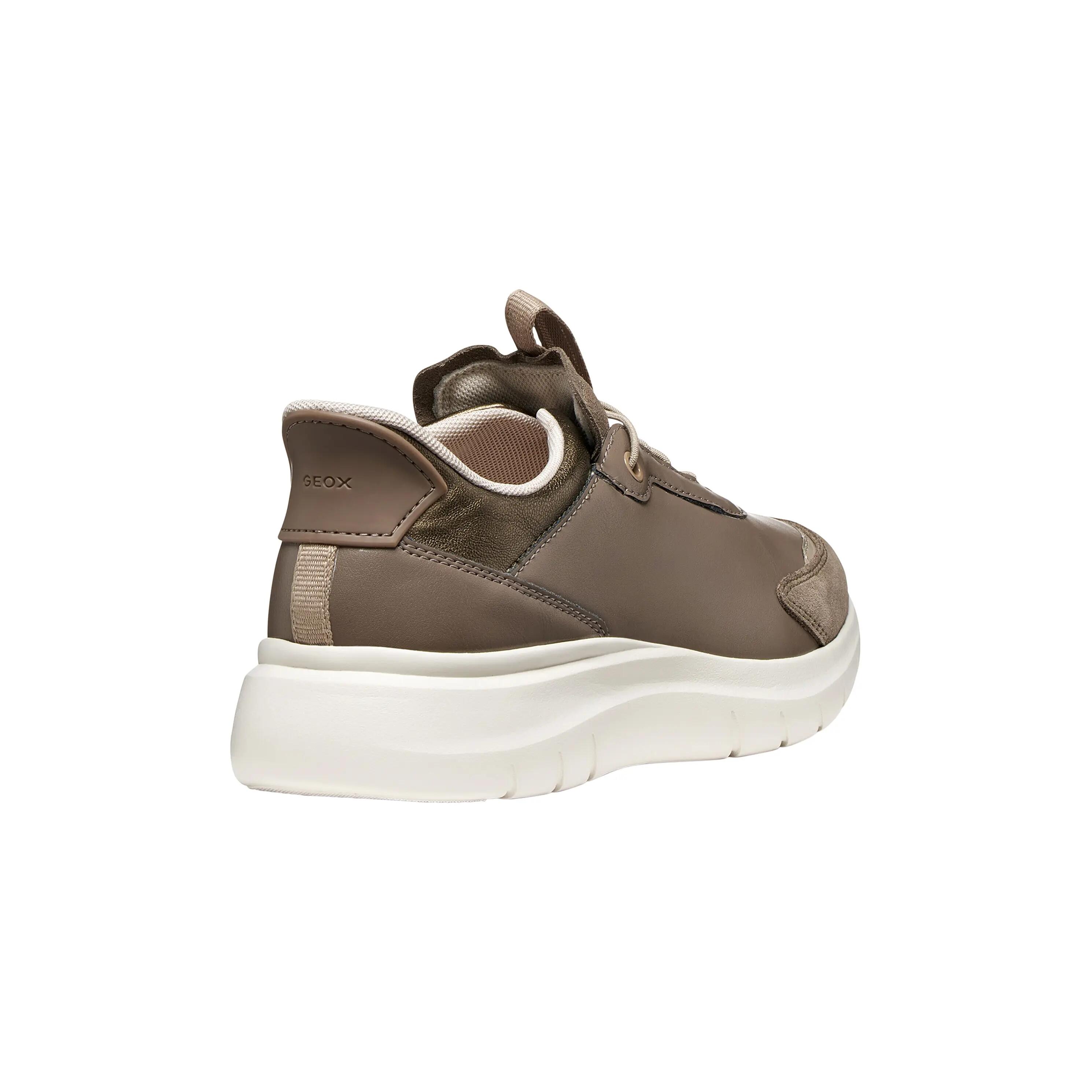 Basket à Lacets Blummer Plus - Femme 5/6