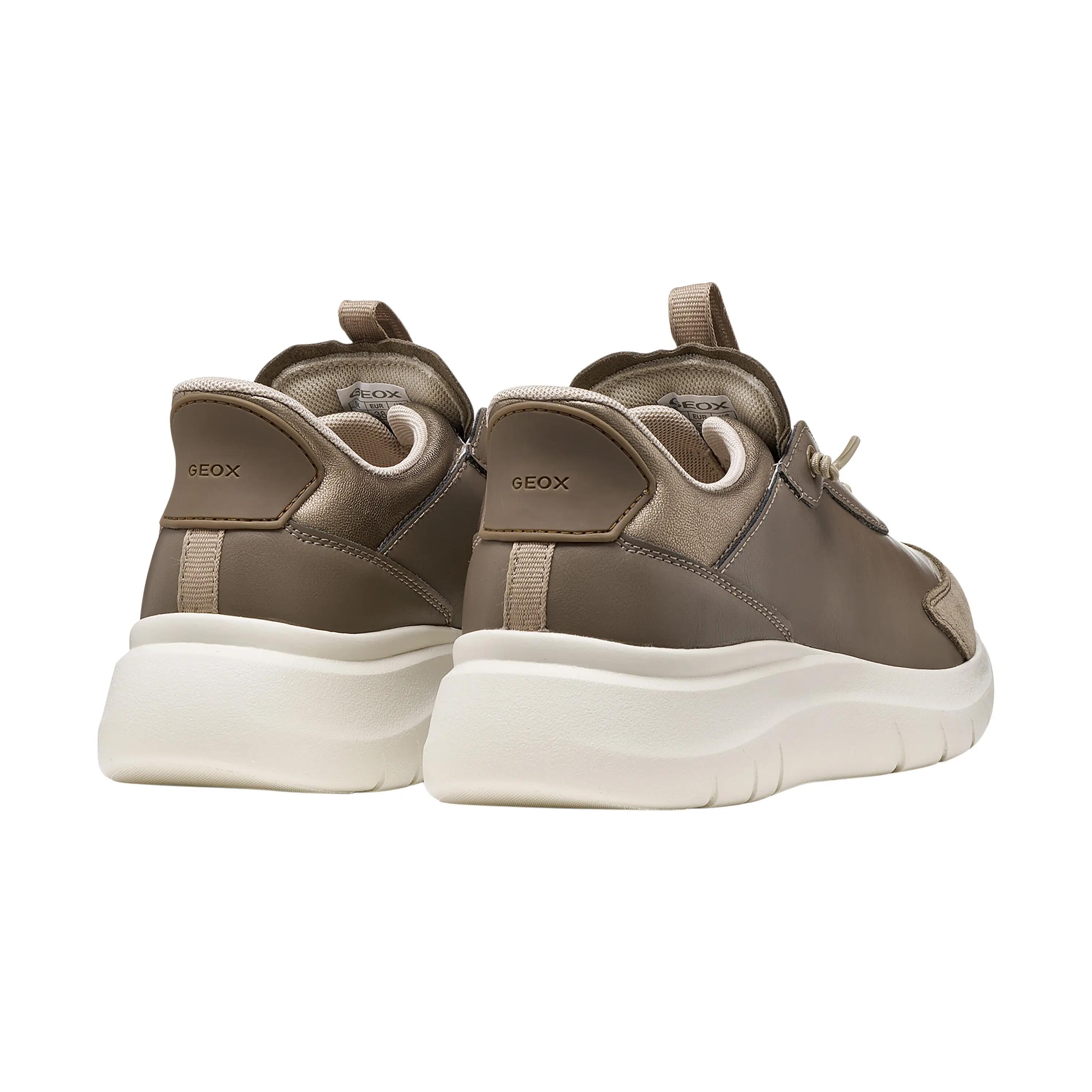 Basket à Lacets Blummer Plus - Femme 4/6