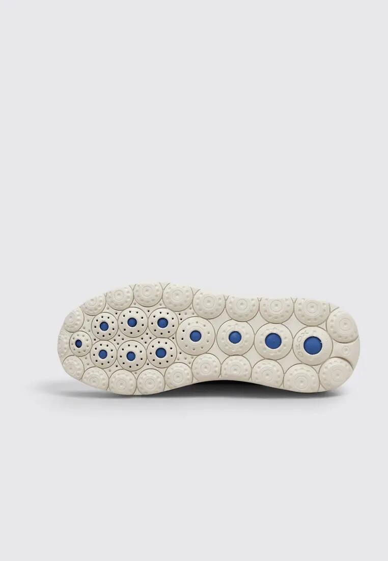 Baskets Geox Spherica Plus 5/5