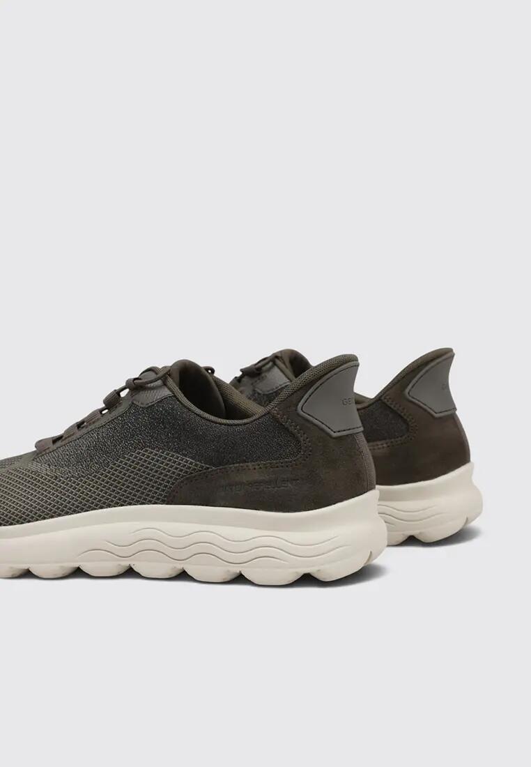 Baskets Geox Spherica Plus 4/5