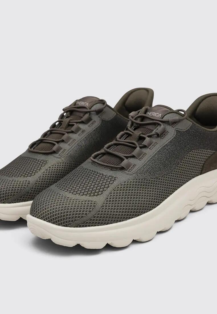 Baskets Geox Spherica Plus 3/5