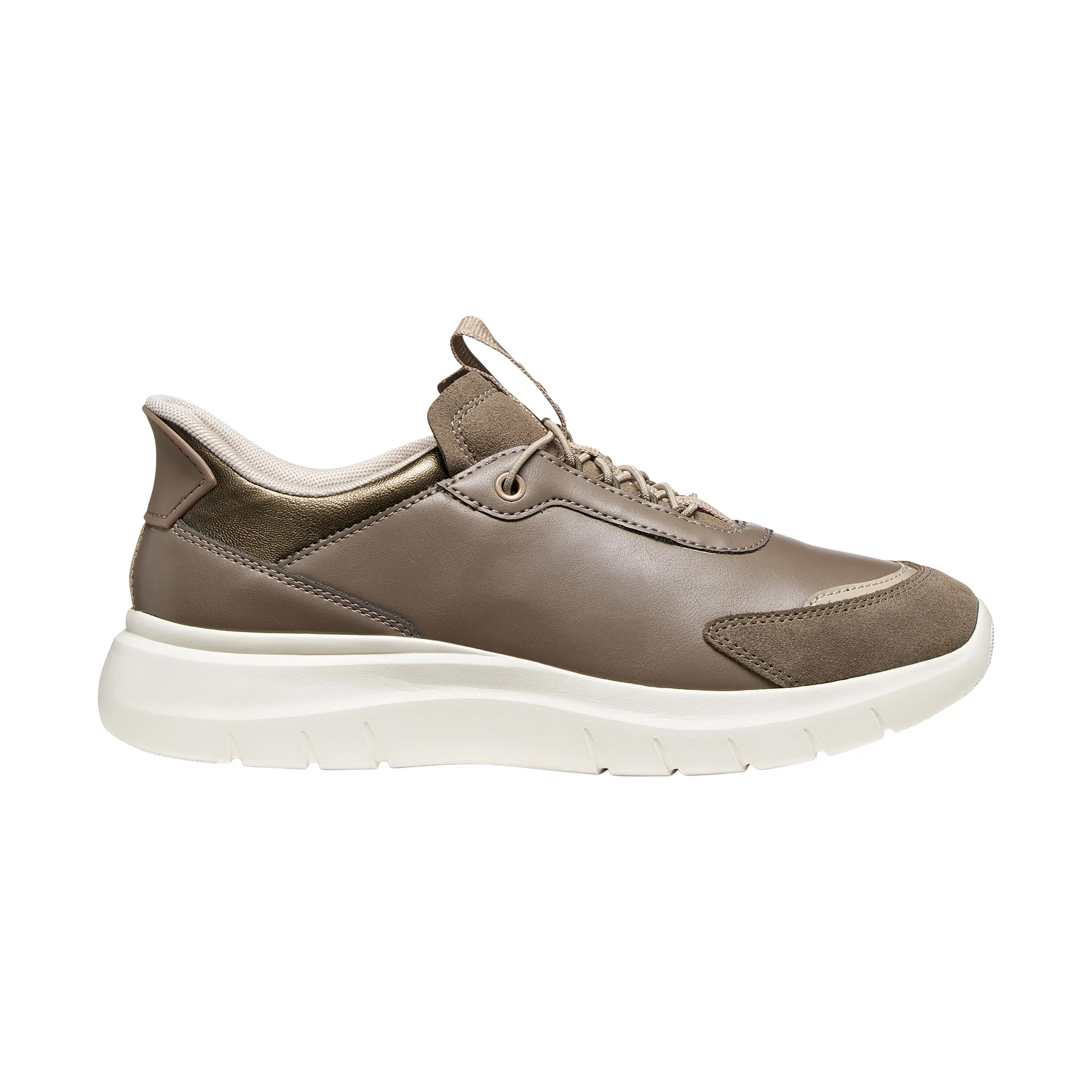 Basket à Lacets Blummer Plus - Femme 2/6