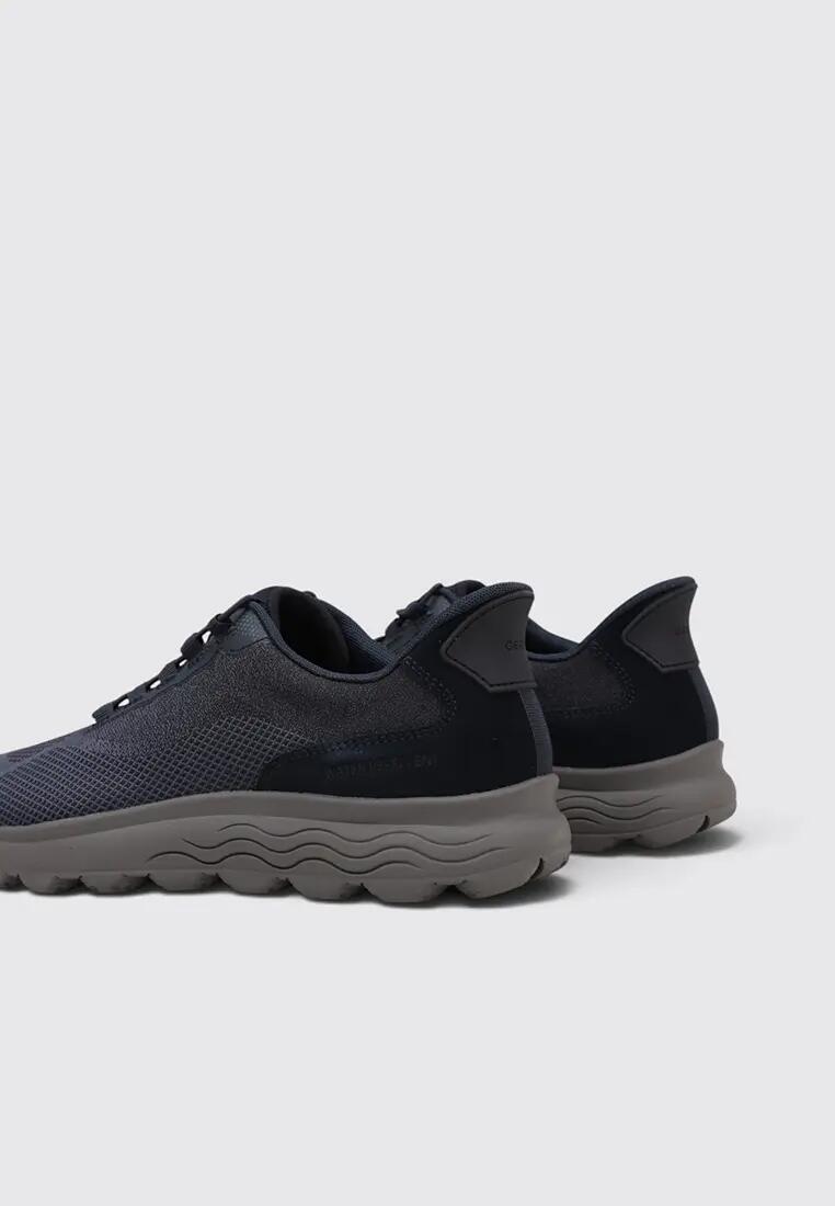 Baskets Geox Spherica Plus 4/5