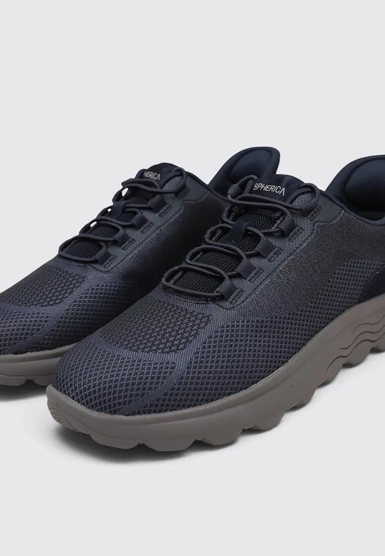 Baskets Geox Spherica Plus 3/5
