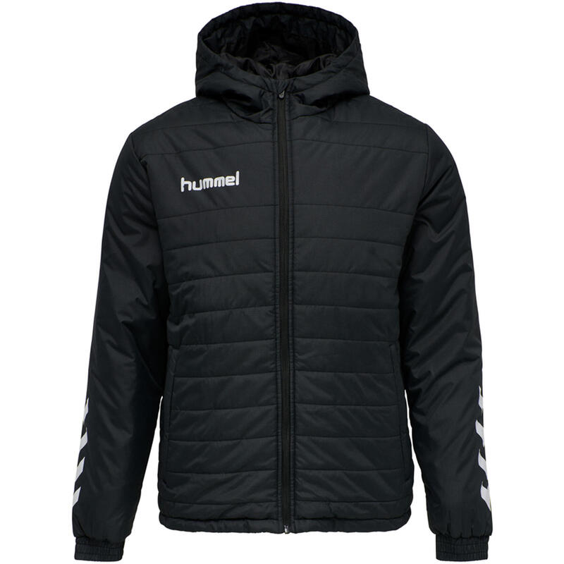 Hummel Bench Jacket Hmlpromo Short Bench Jacket