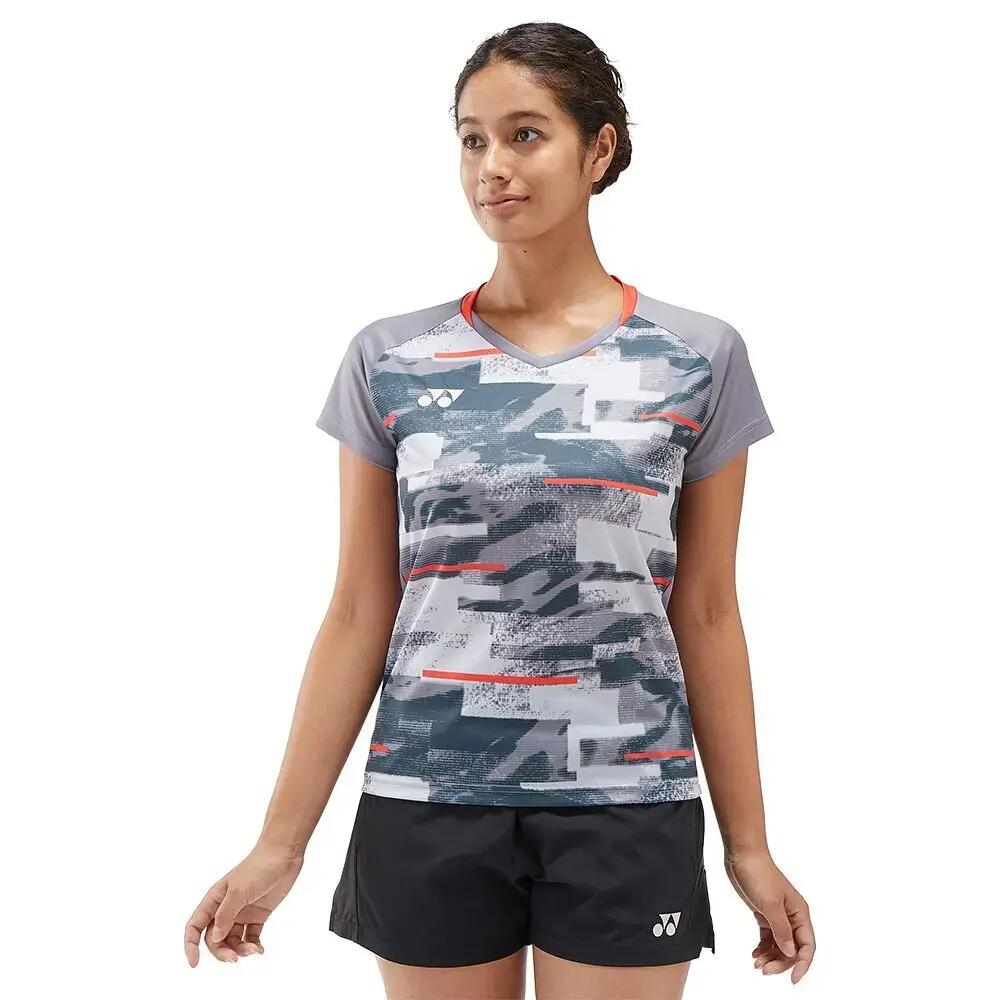 Damska koszulka polo Yonex 3/6