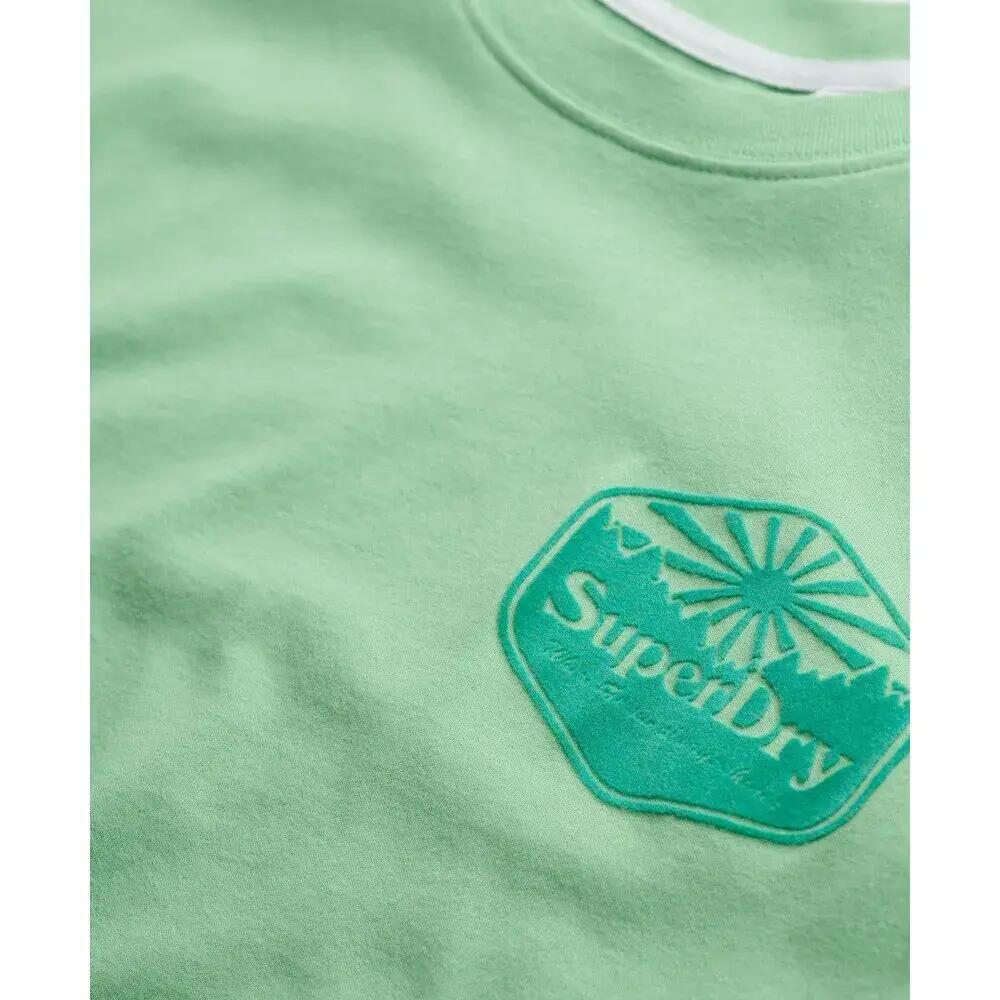 T-shirt Superdry Sun 6/6
