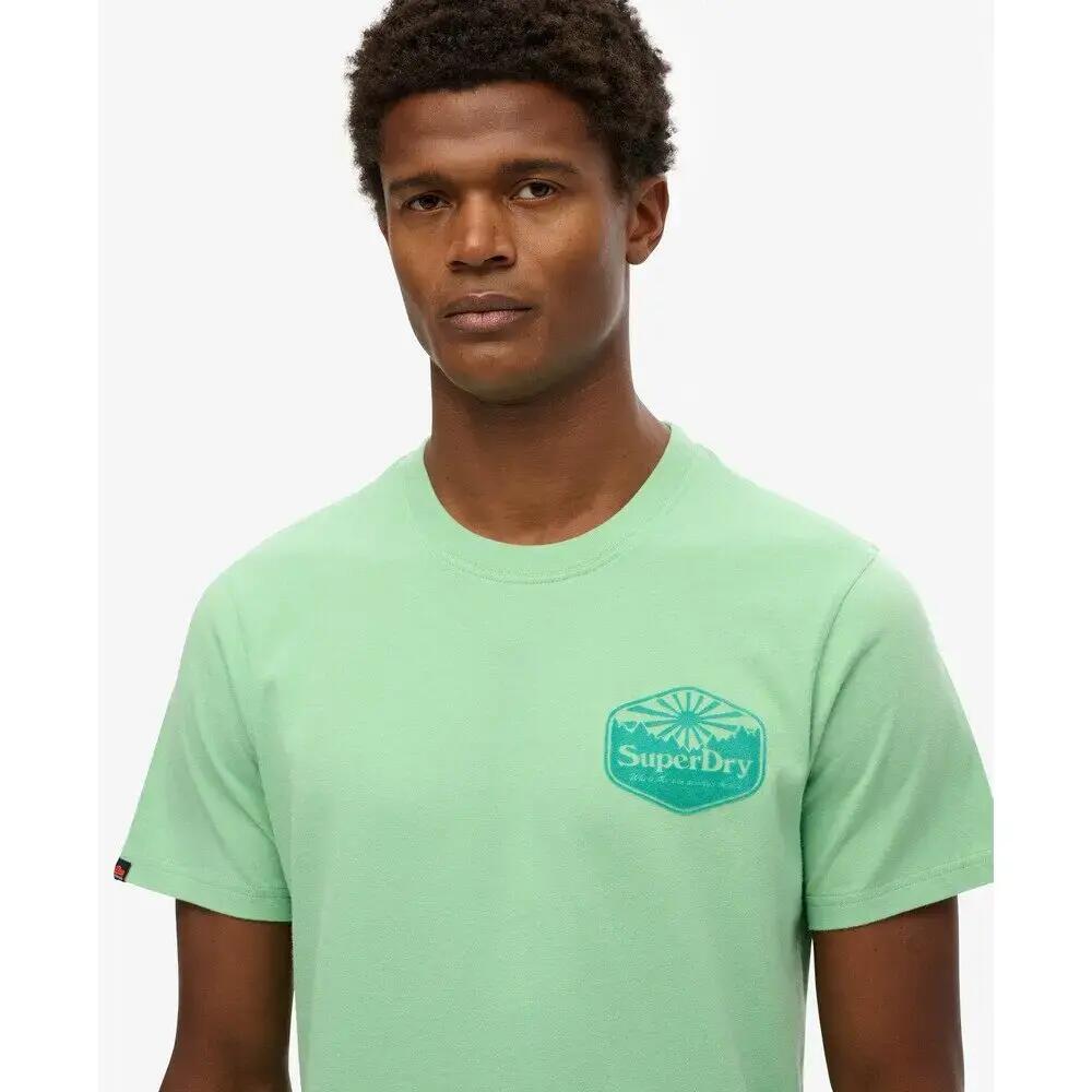 T-shirt Superdry Sun 5/6