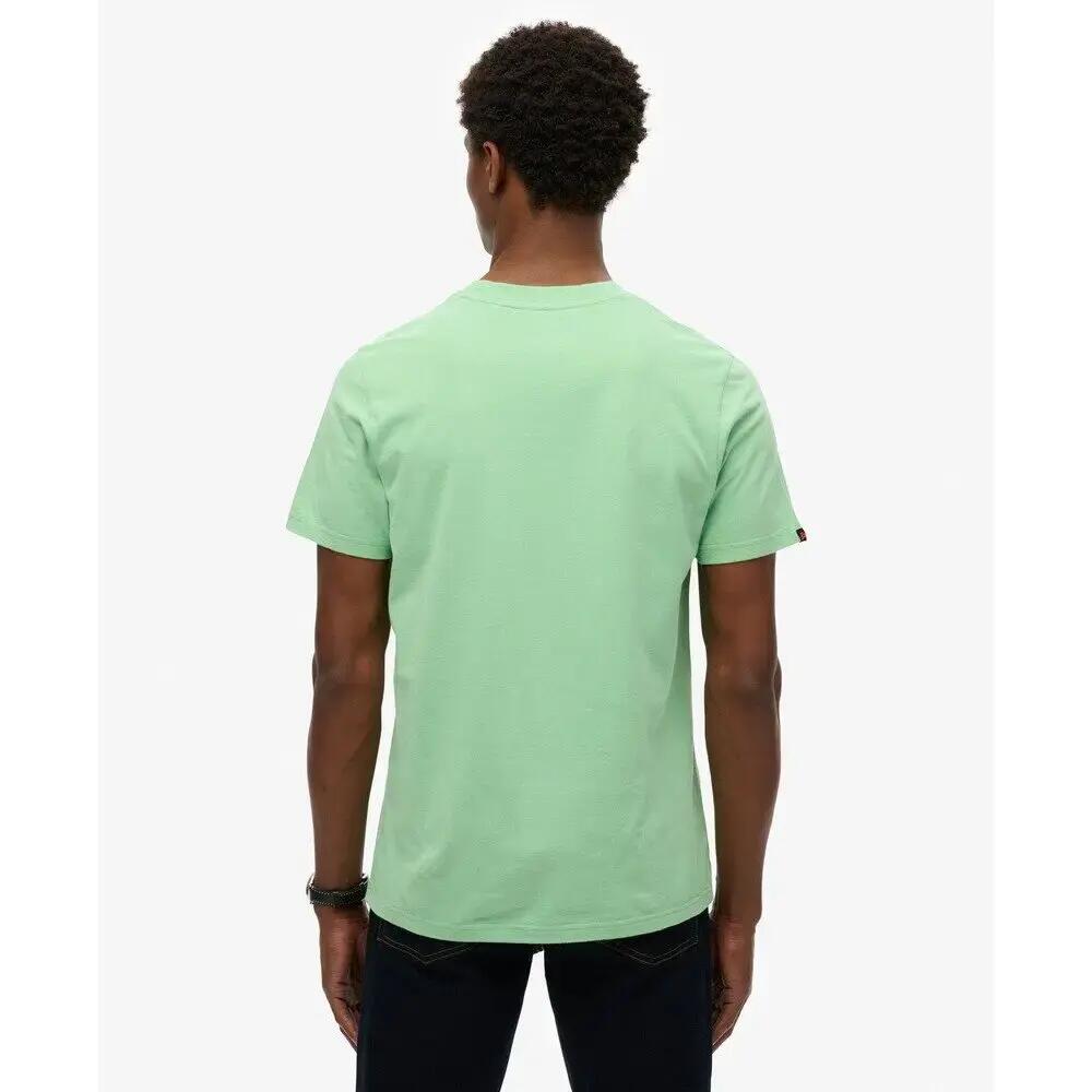 T-shirt Superdry Sun 4/6