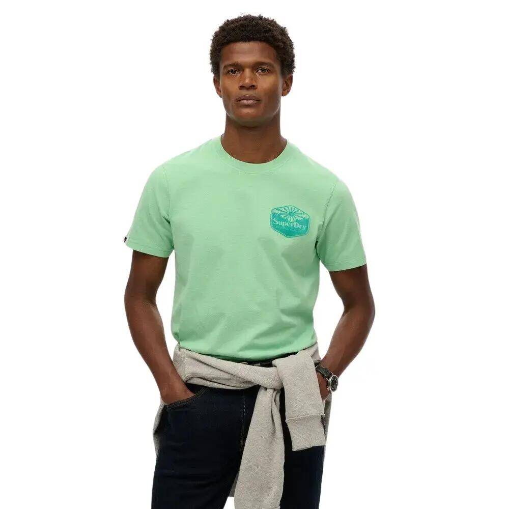 T-shirt Superdry Sun 3/6