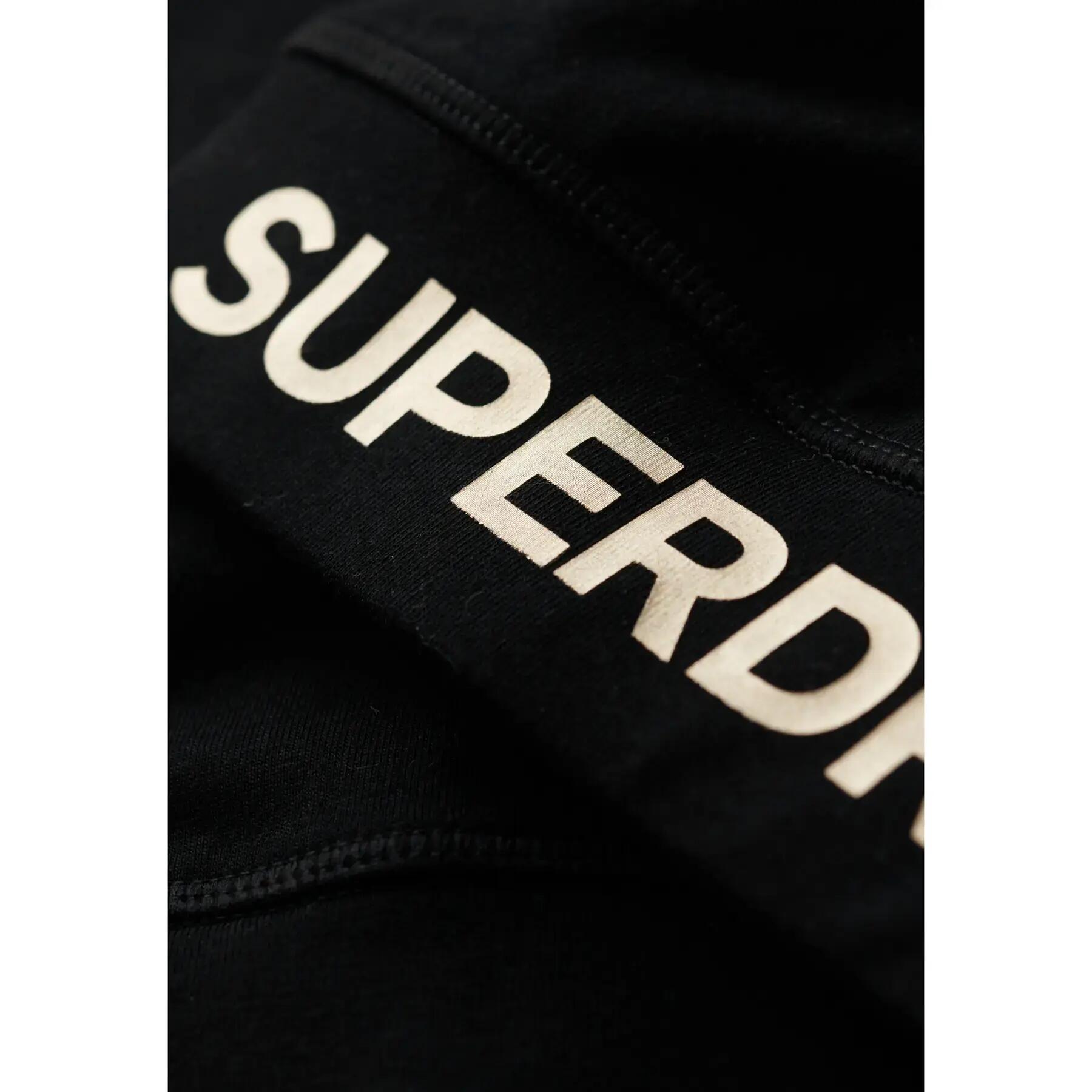 Haut de sport avec logo 5/6