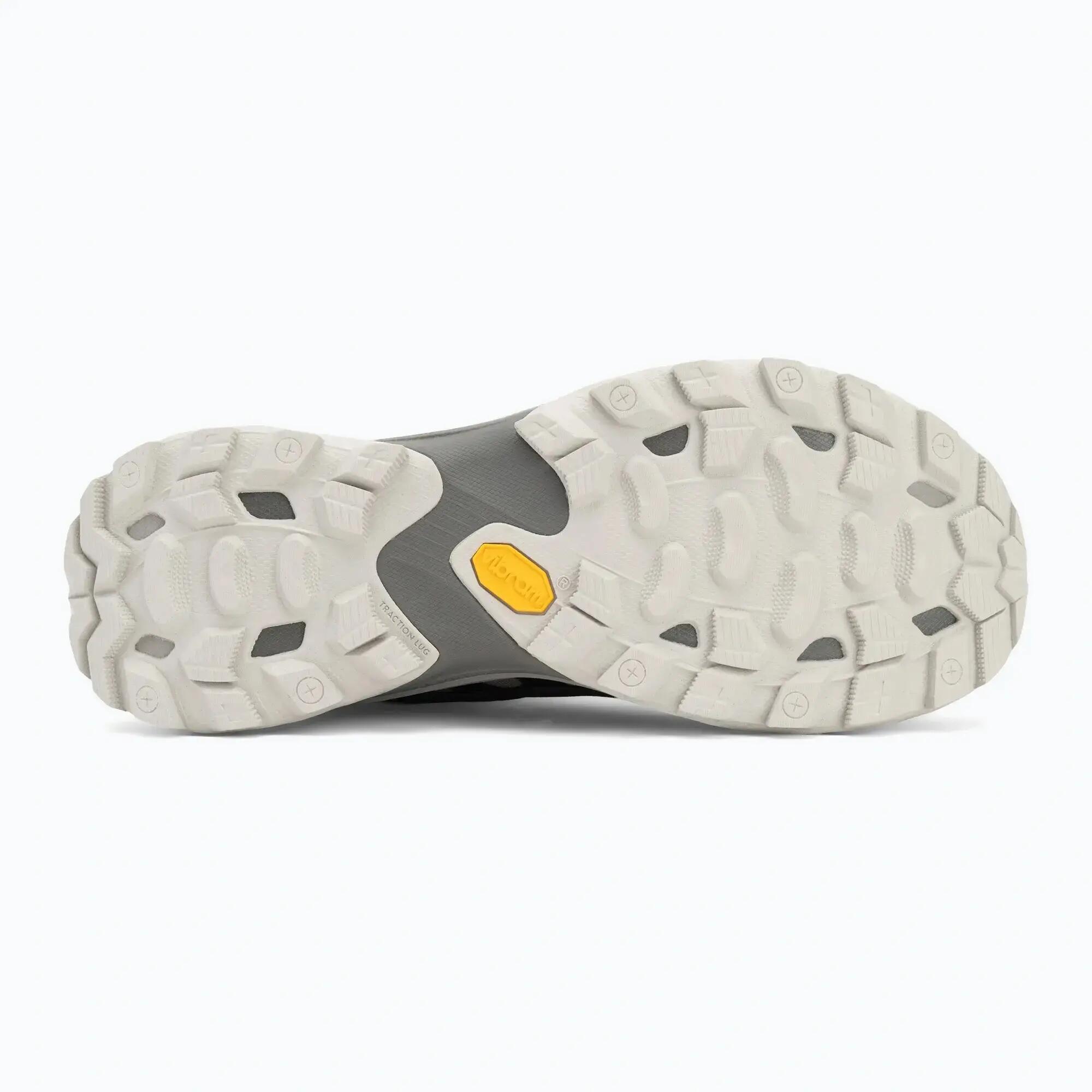 Botas de senderismo Merrell Moab Speed 2 Mid GORE-TEX Gris 2/6