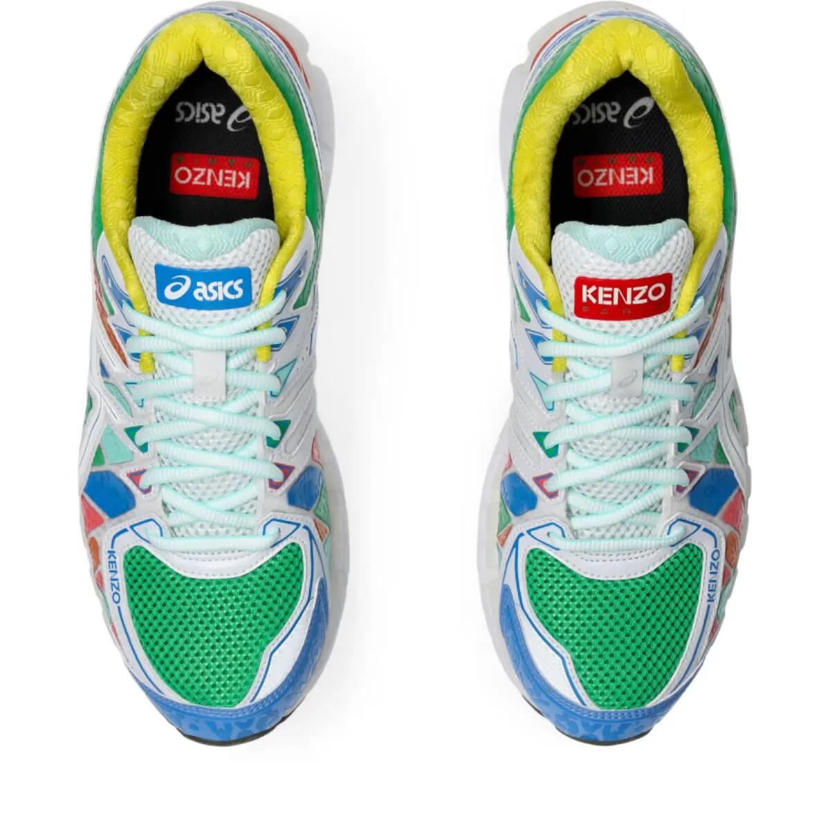 ASICS Gel-Kayano 20 KENZO Multi-Color 6/6