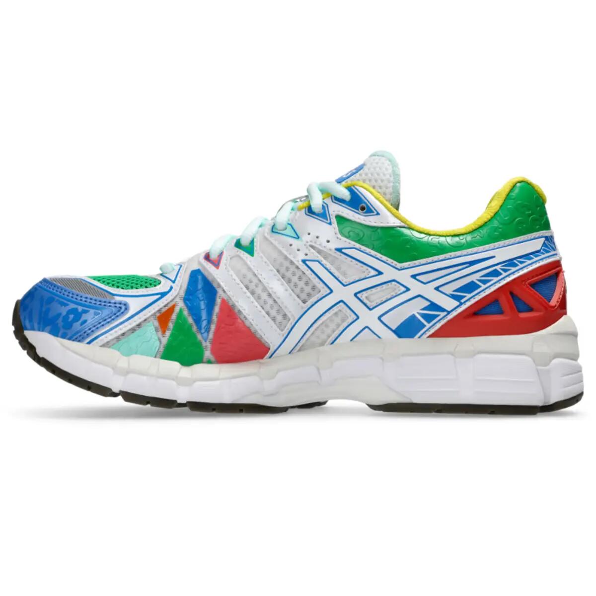 ASICS Gel-Kayano 20 KENZO Multi-Color 3/6