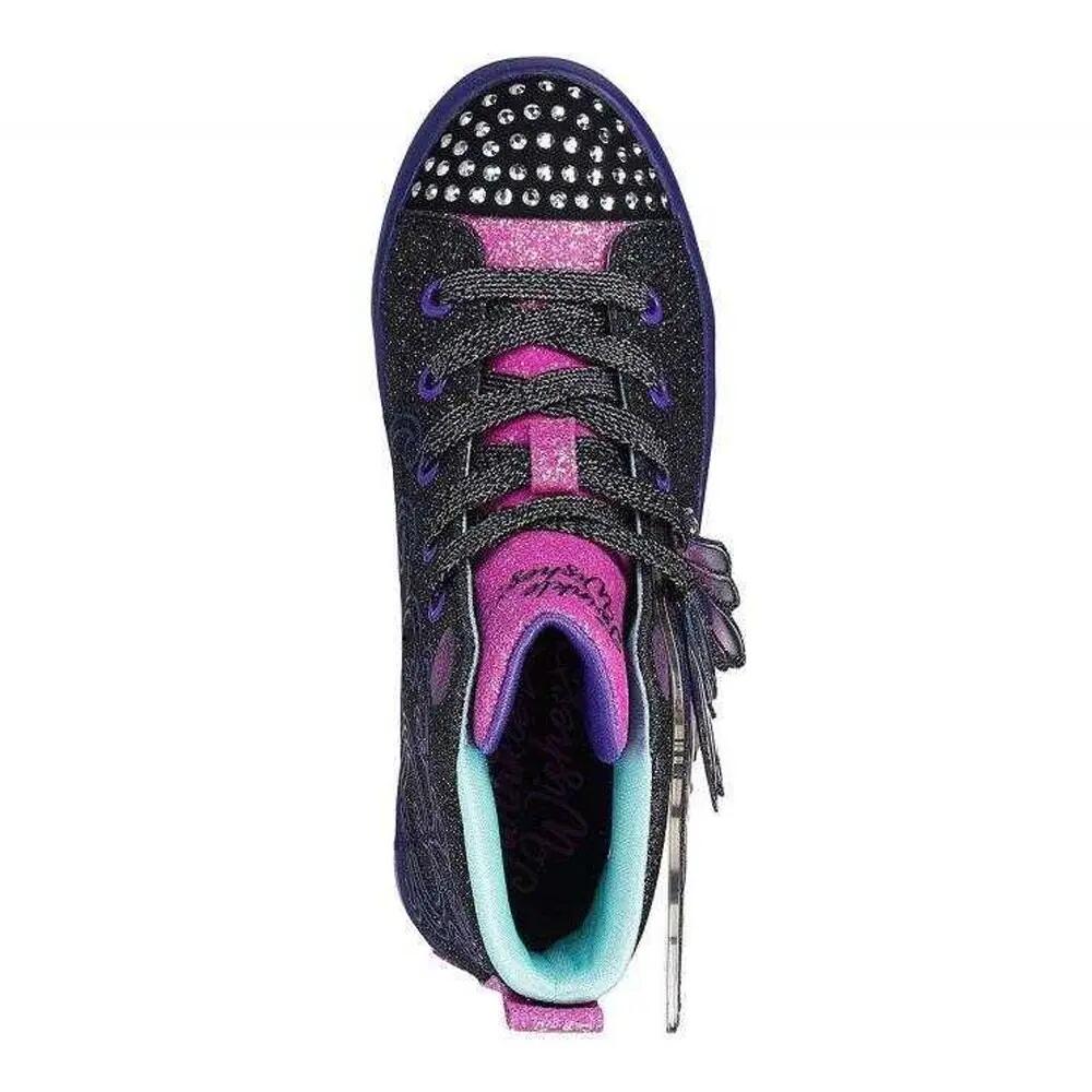 Twilites 2.0 Twinkle Wishes ScarpeBambini Skechers Twi-lites 2.0 Twinkle Wishes 4/6