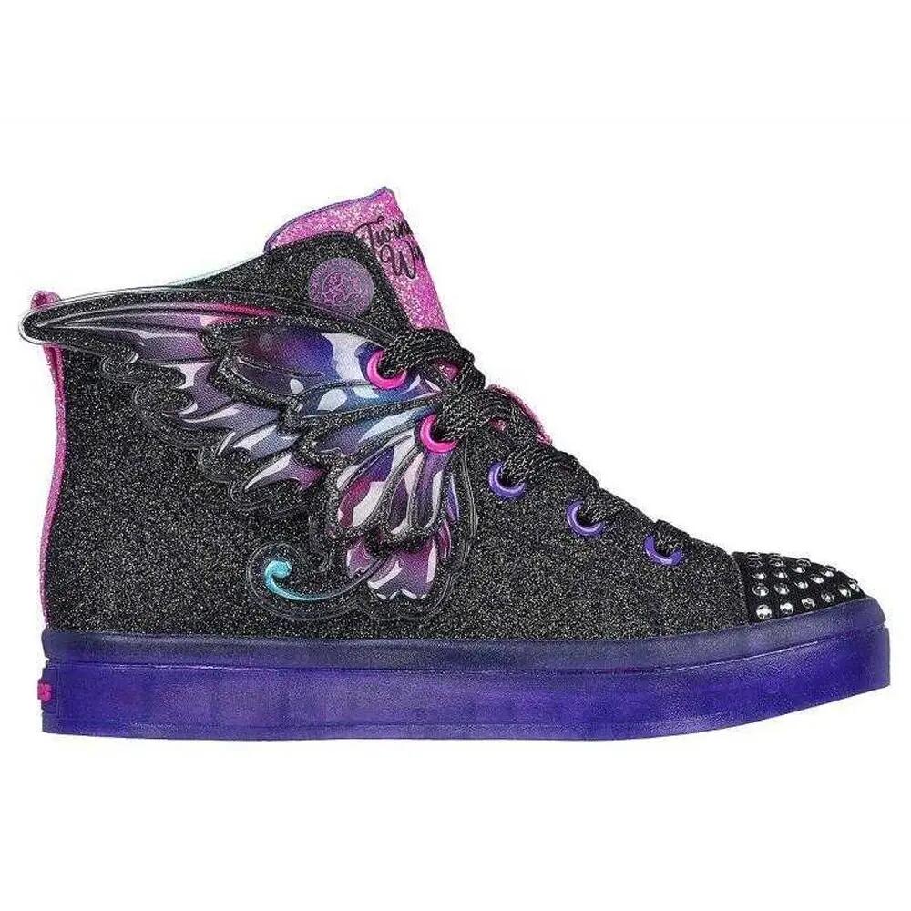 Twilites 2.0 Twinkle Wishes ScarpeBambini Skechers Twi-lites 2.0 Twinkle Wishes 3/6