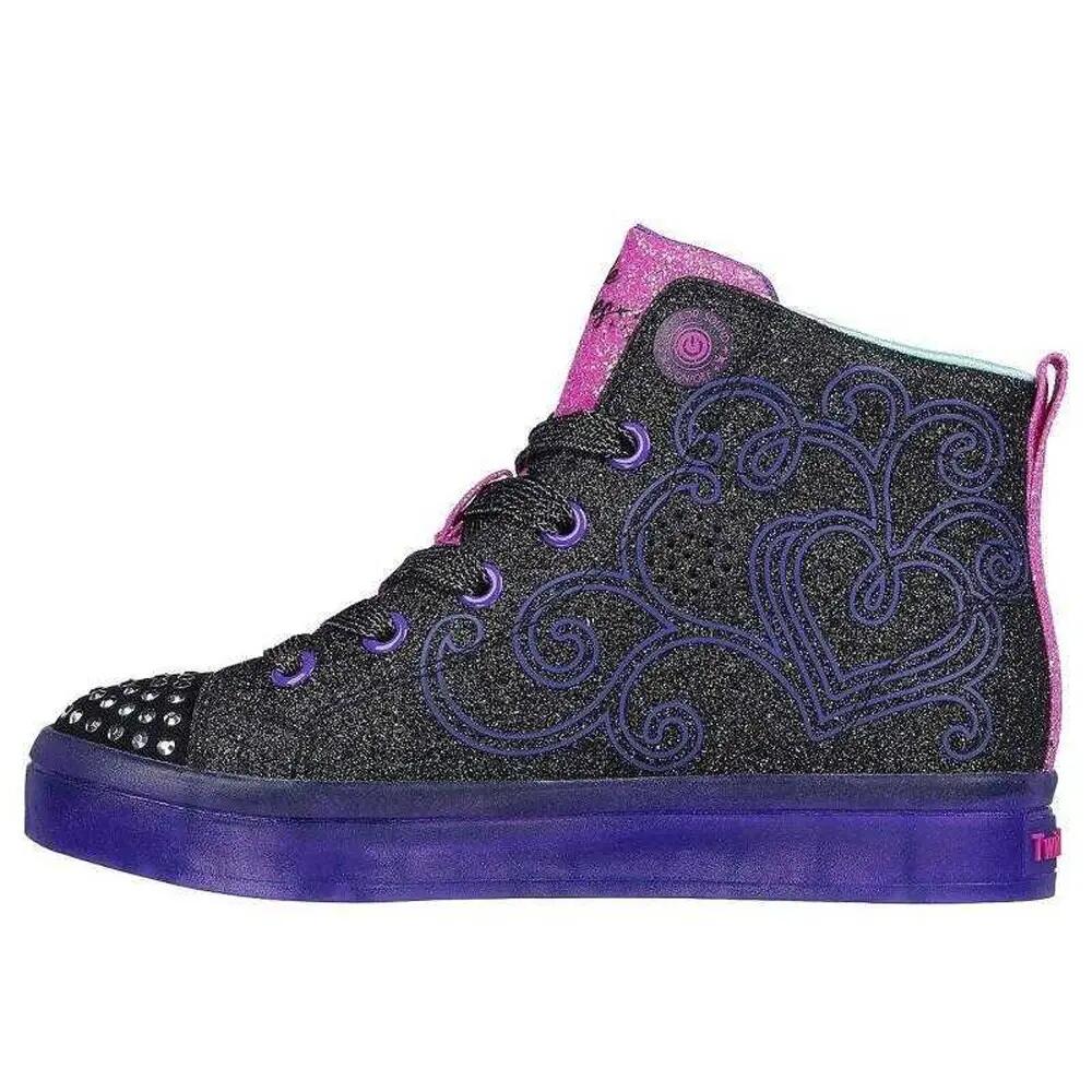 Twilites 2.0 Twinkle Wishes ScarpeBambini Skechers Twi-lites 2.0 Twinkle Wishes 2/6