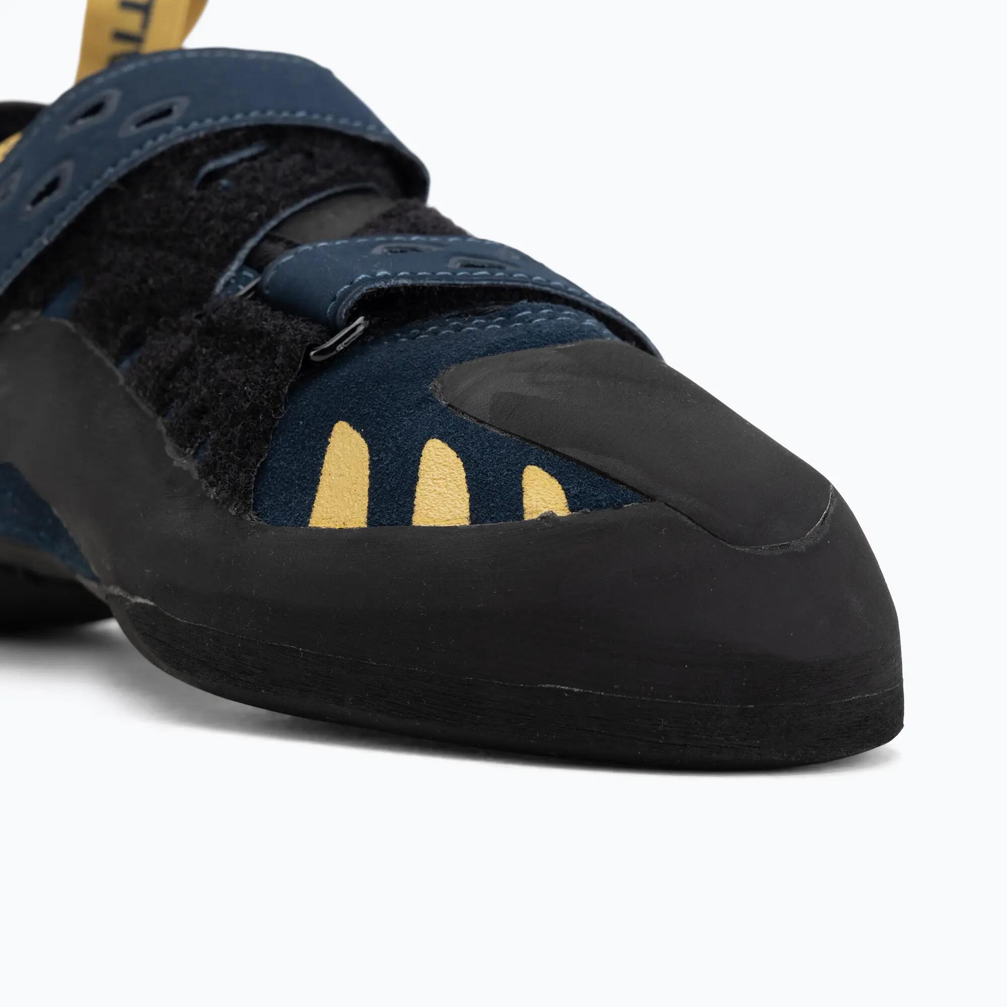 Pánské lezecké boty La Sportiva Tarantula Boulder 7/7