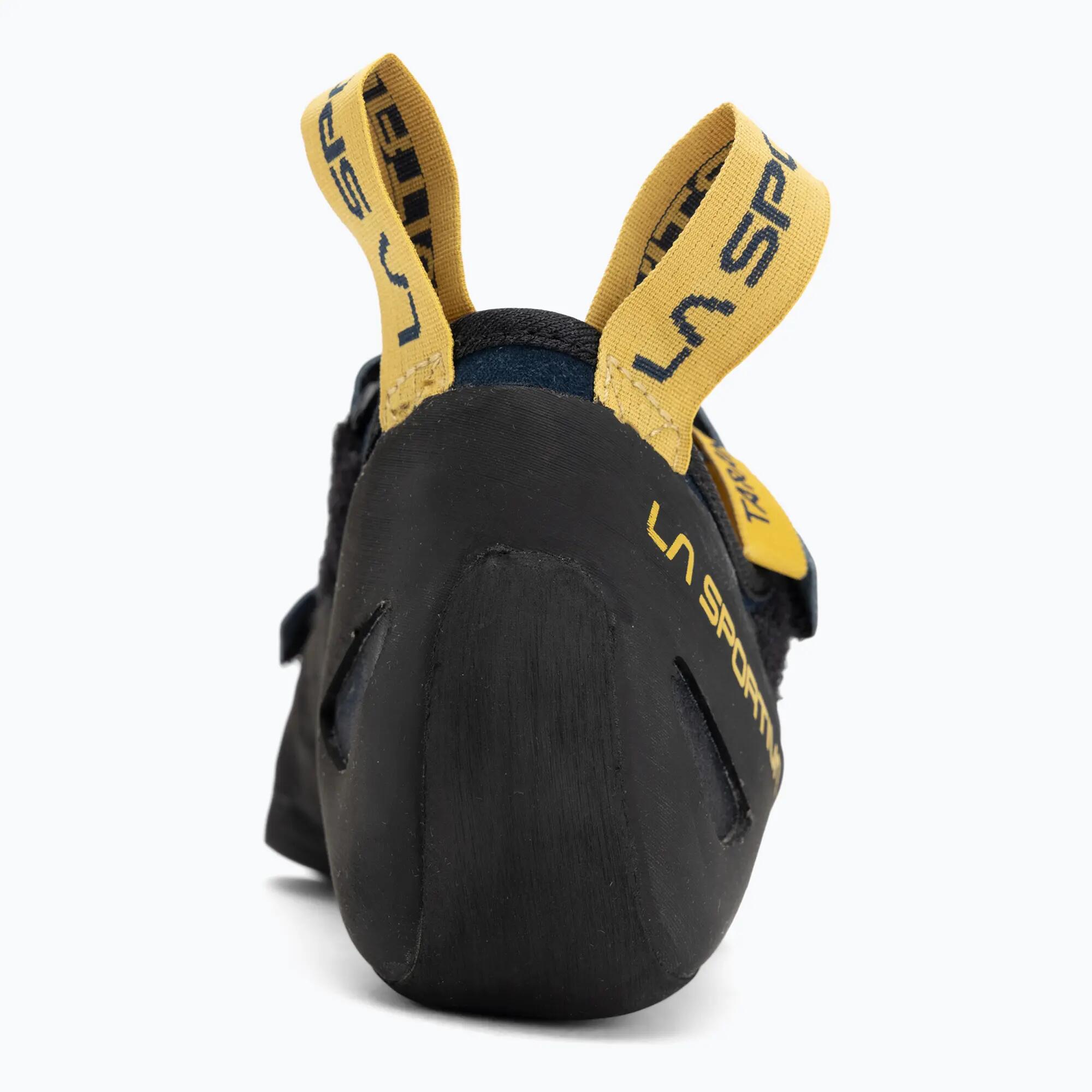 Pánské lezecké boty La Sportiva Tarantula Boulder 6/7
