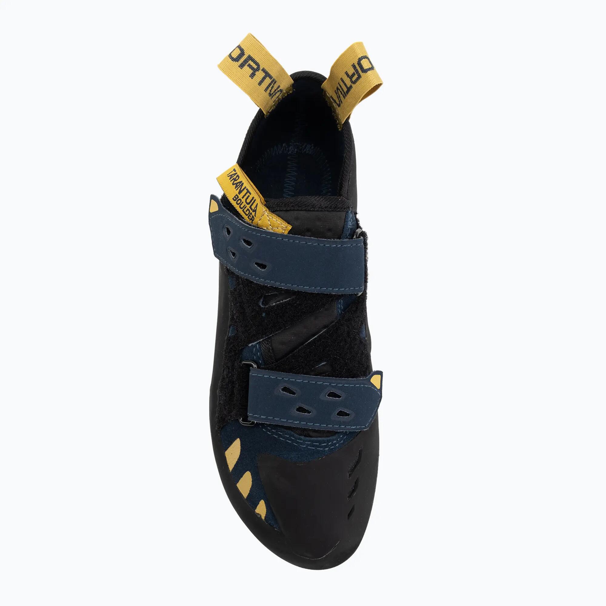 Pánské lezecké boty La Sportiva Tarantula Boulder 5/7