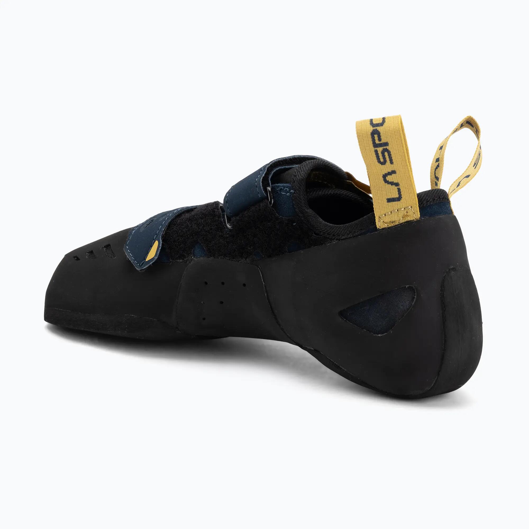 Pánské lezecké boty La Sportiva Tarantula Boulder 3/7