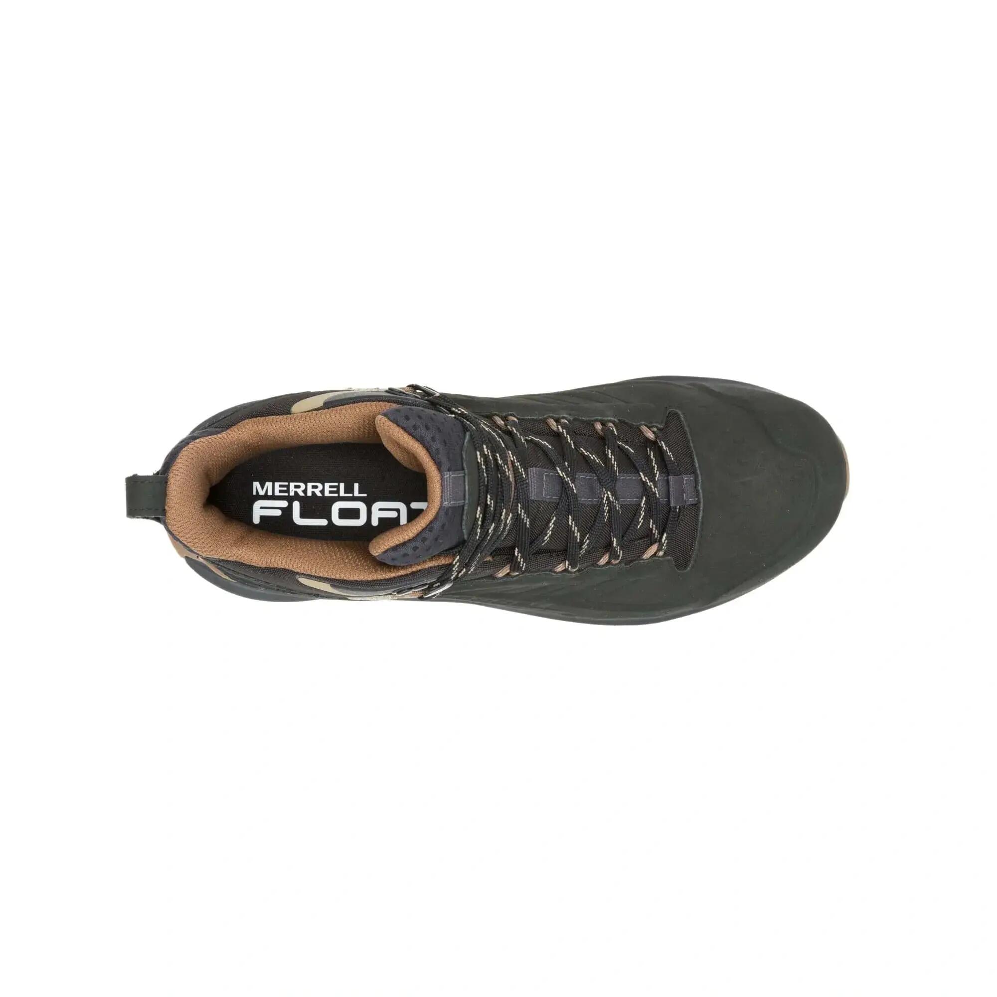 Pánské trekové boty Moab Speed 2 Ltr Mid Wp 6/6