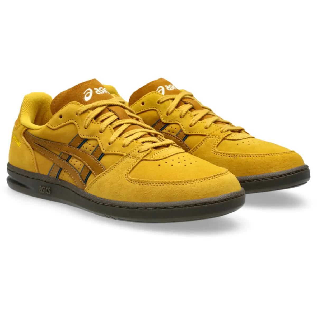 ASICS Skyhand OG Hornet Spice Curry 5/5