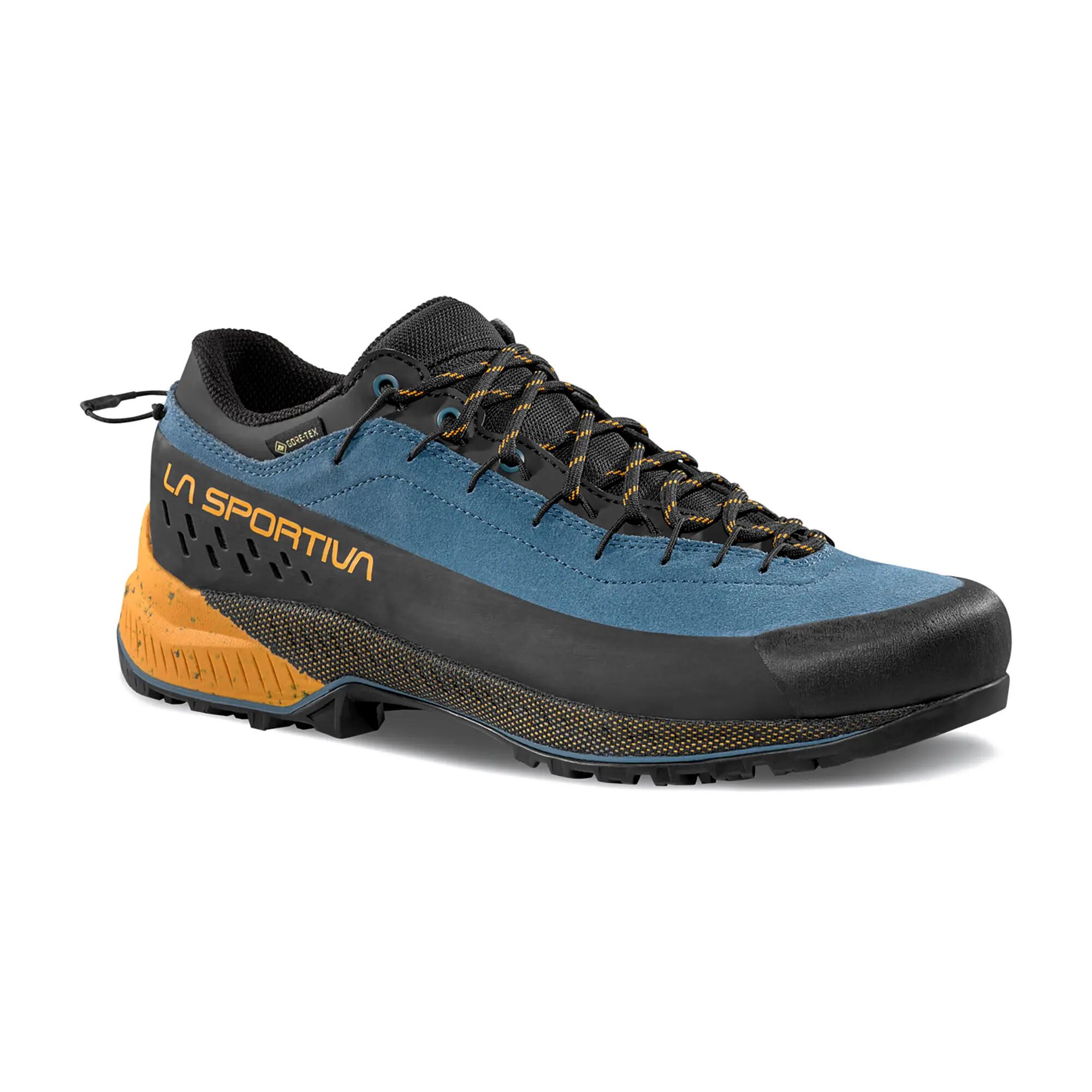 Chaussures d'approche La Sportiva TX4 Evo GTX 4/7