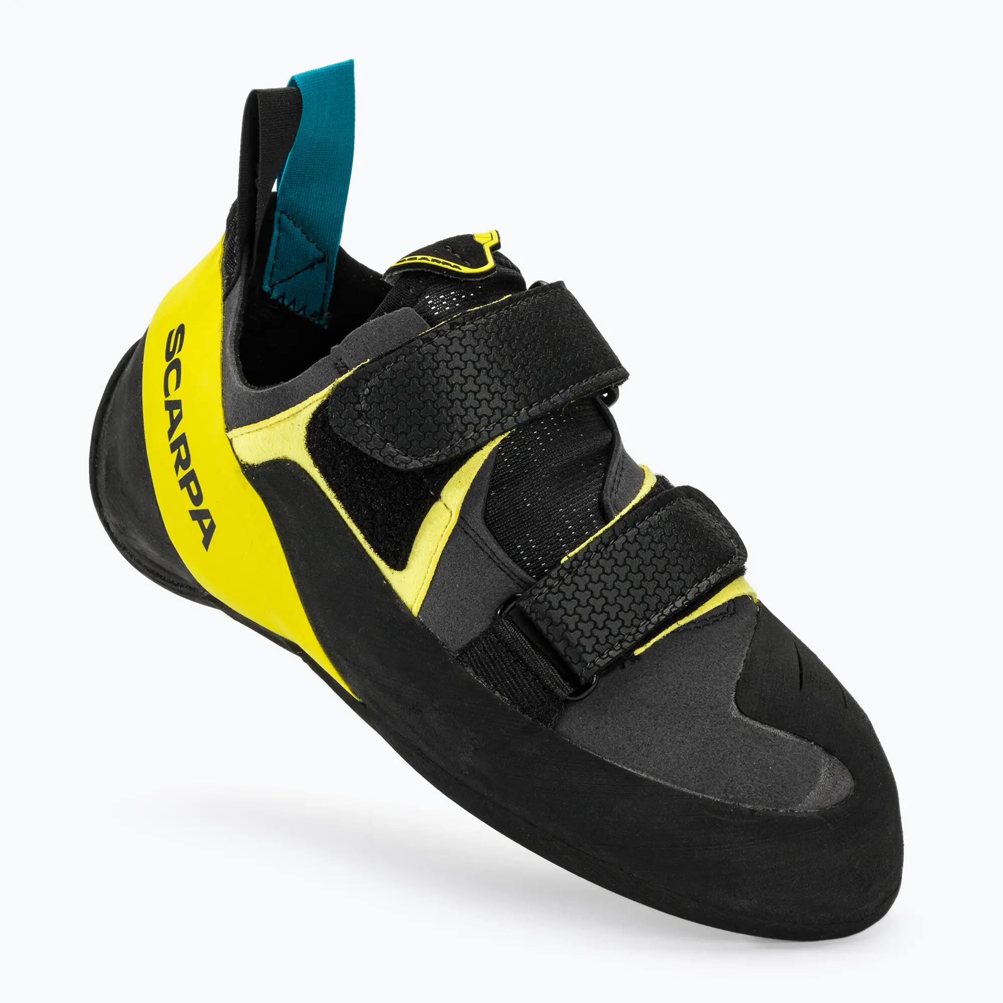 SCARPA picture