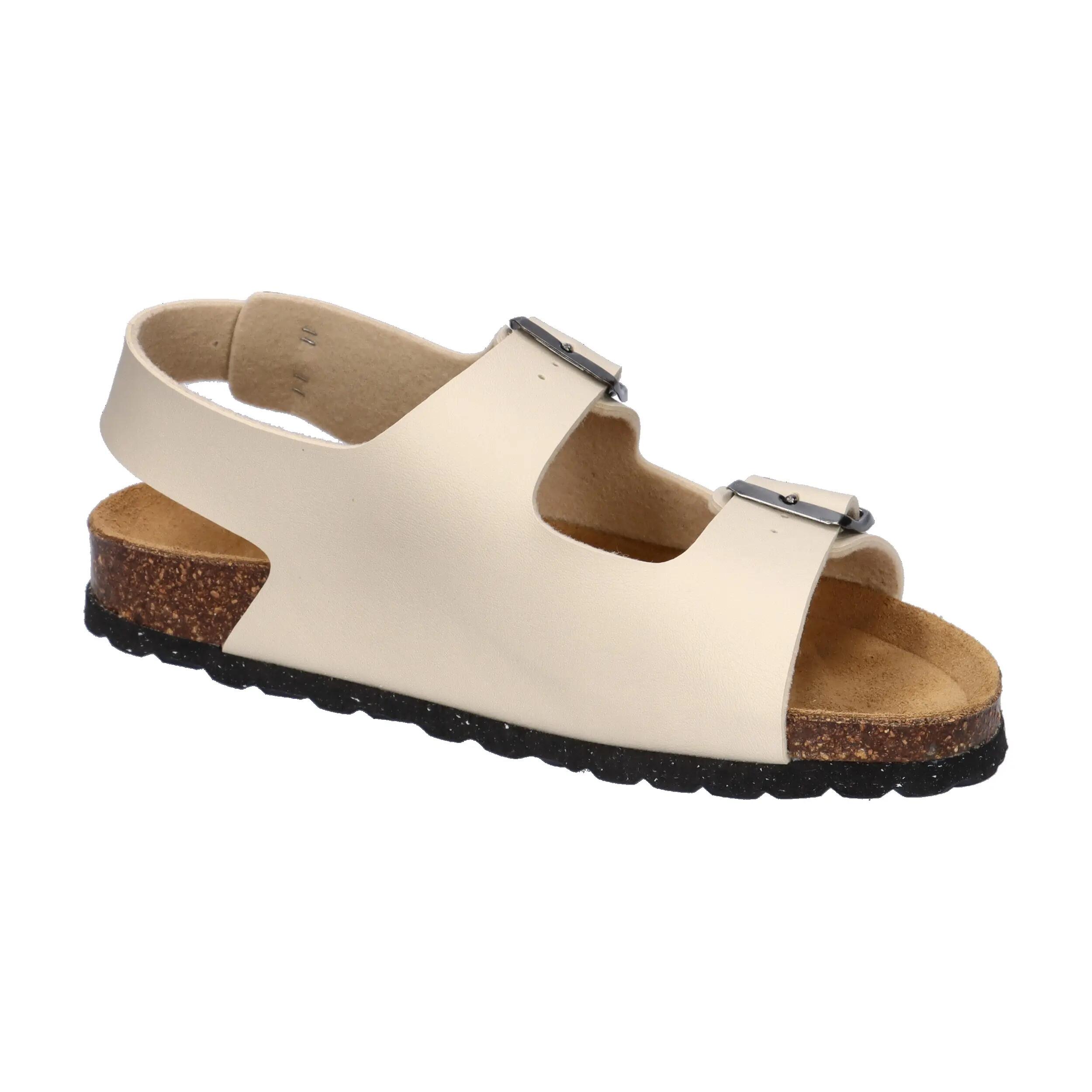 Sandales de randonnée pour femmes Eco Keidha, semelle intérieure en cuir 8/15