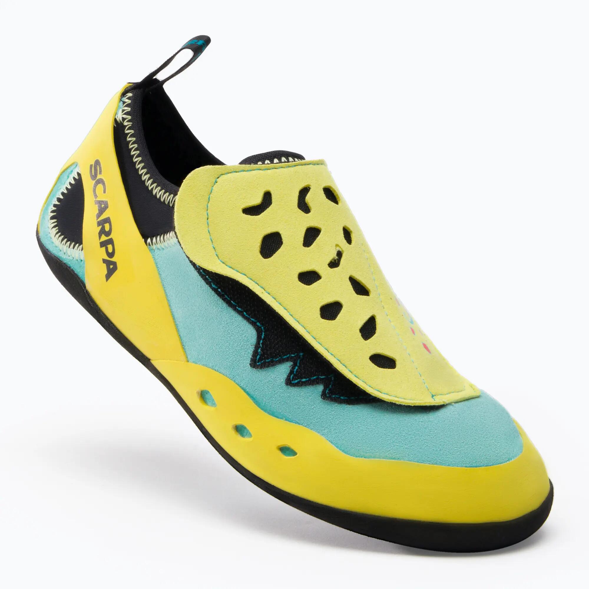 SCARPA picture