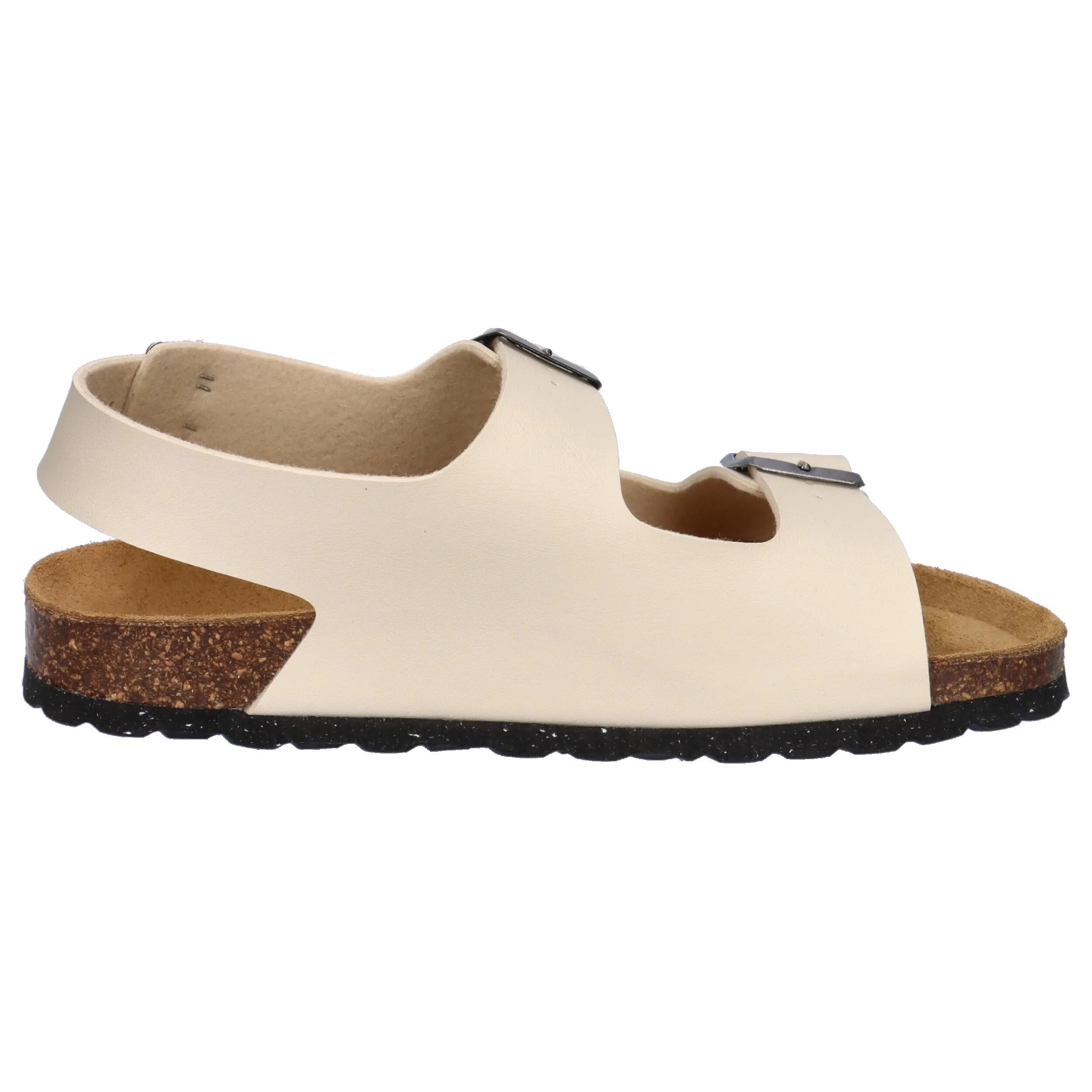 Sandales de randonnée pour femmes Eco Keidha, semelle intérieure en cuir 7/15
