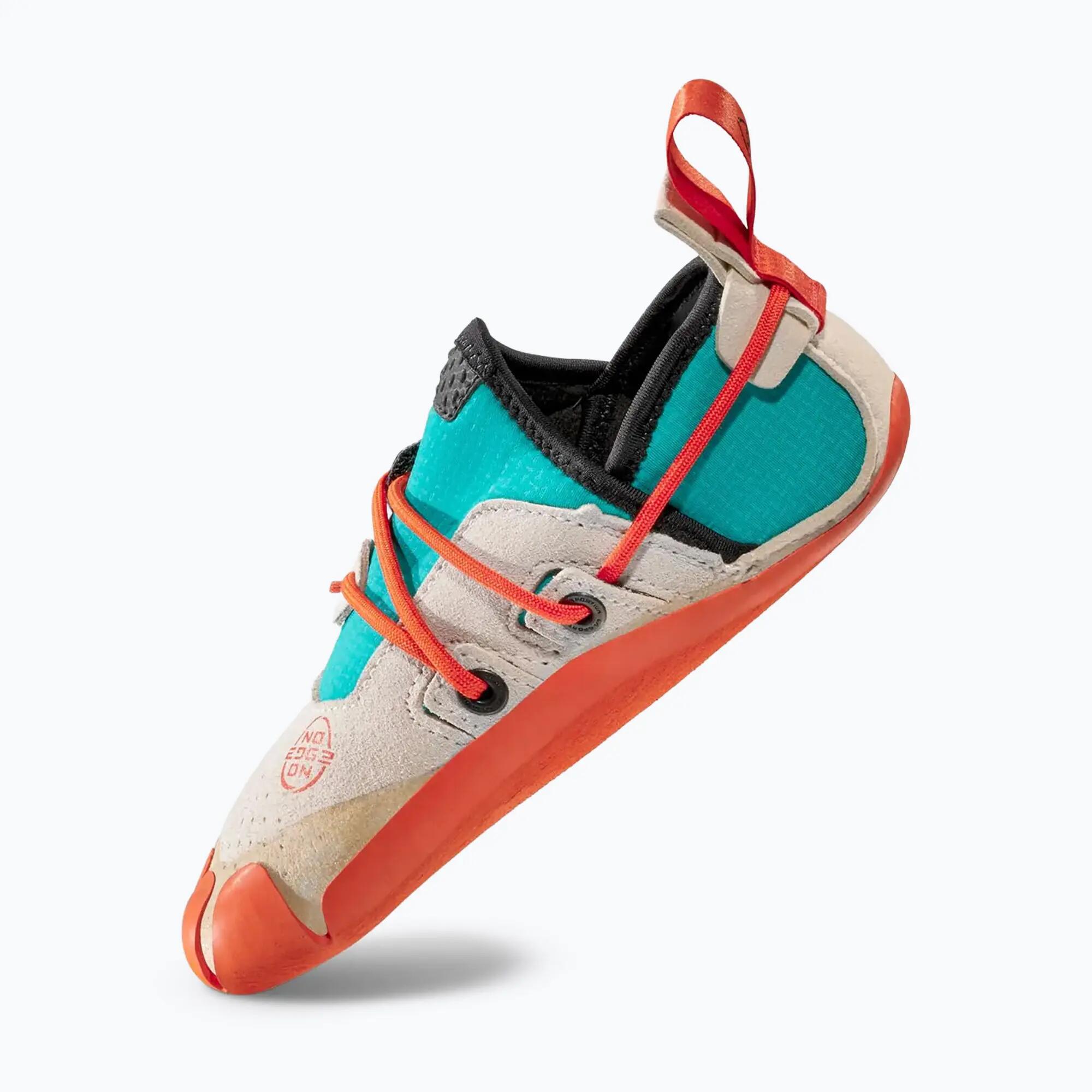 Zapatillas de escalada infantiles La Sportiva Gripit 3/7