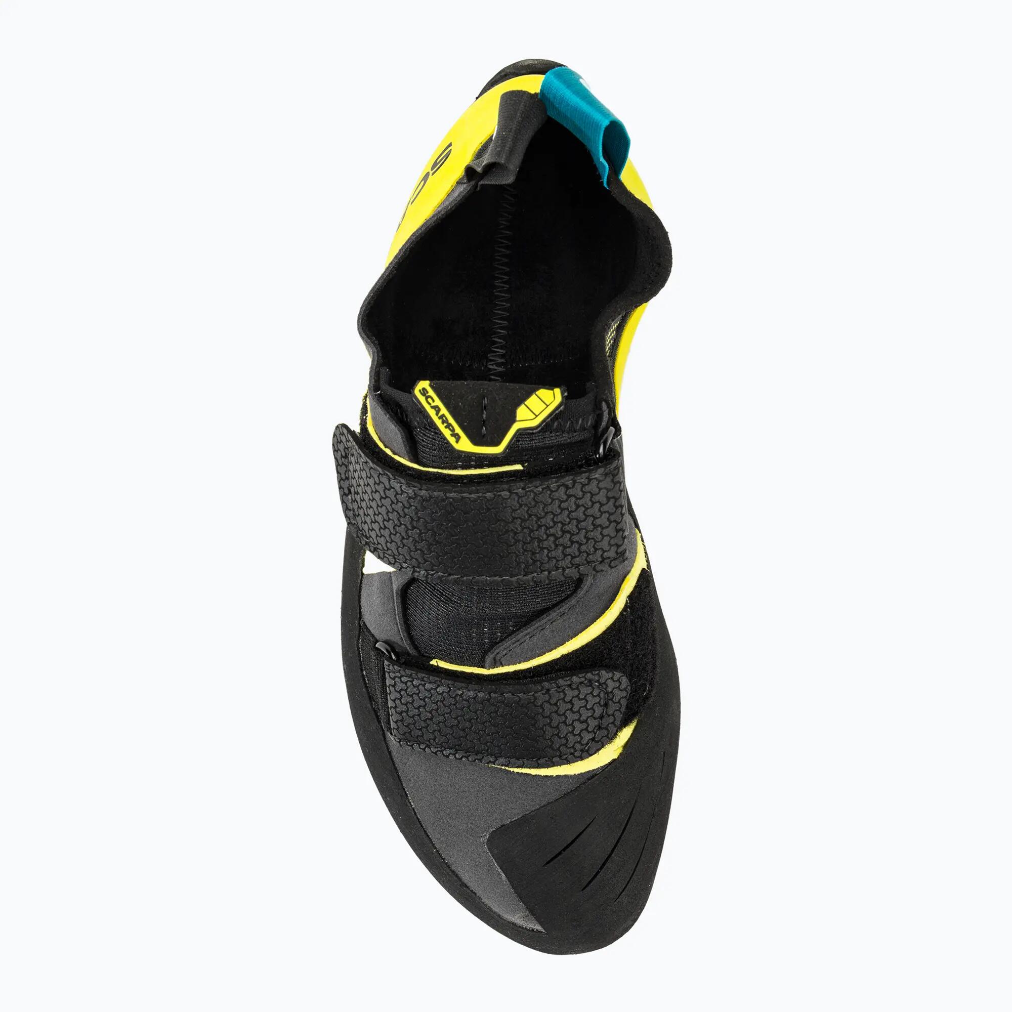 SCARPA Spot mászócipő 5/7