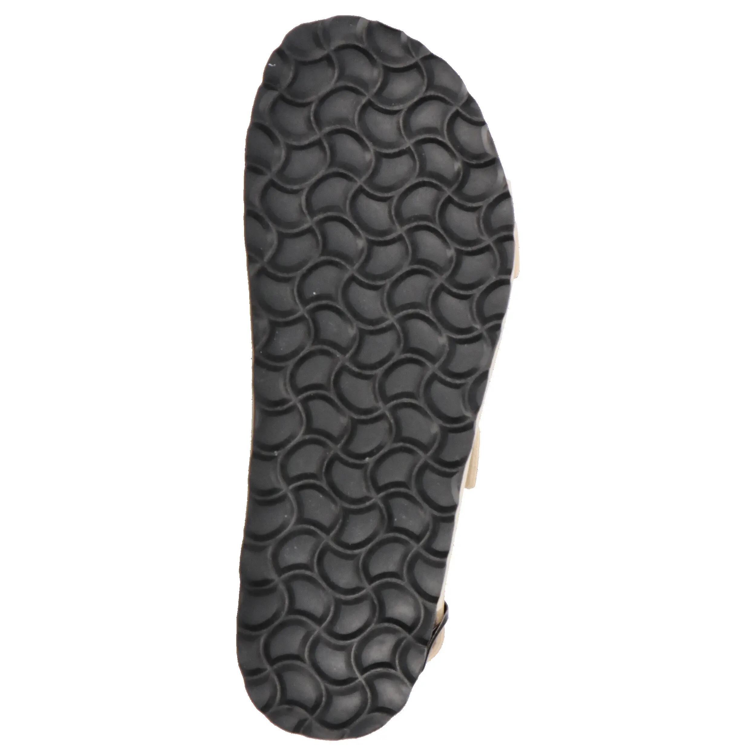 Sandales de randonnée pour femmes Eco Keidha, semelle intérieure en cuir 6/15