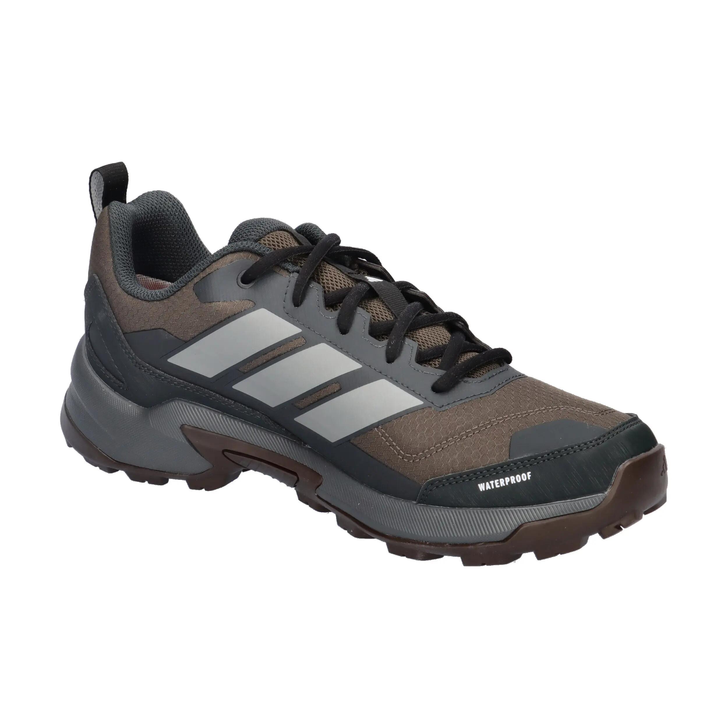 Zapatillas de senderismo Adidas Terrex Eastrail 3 Gris 8/14