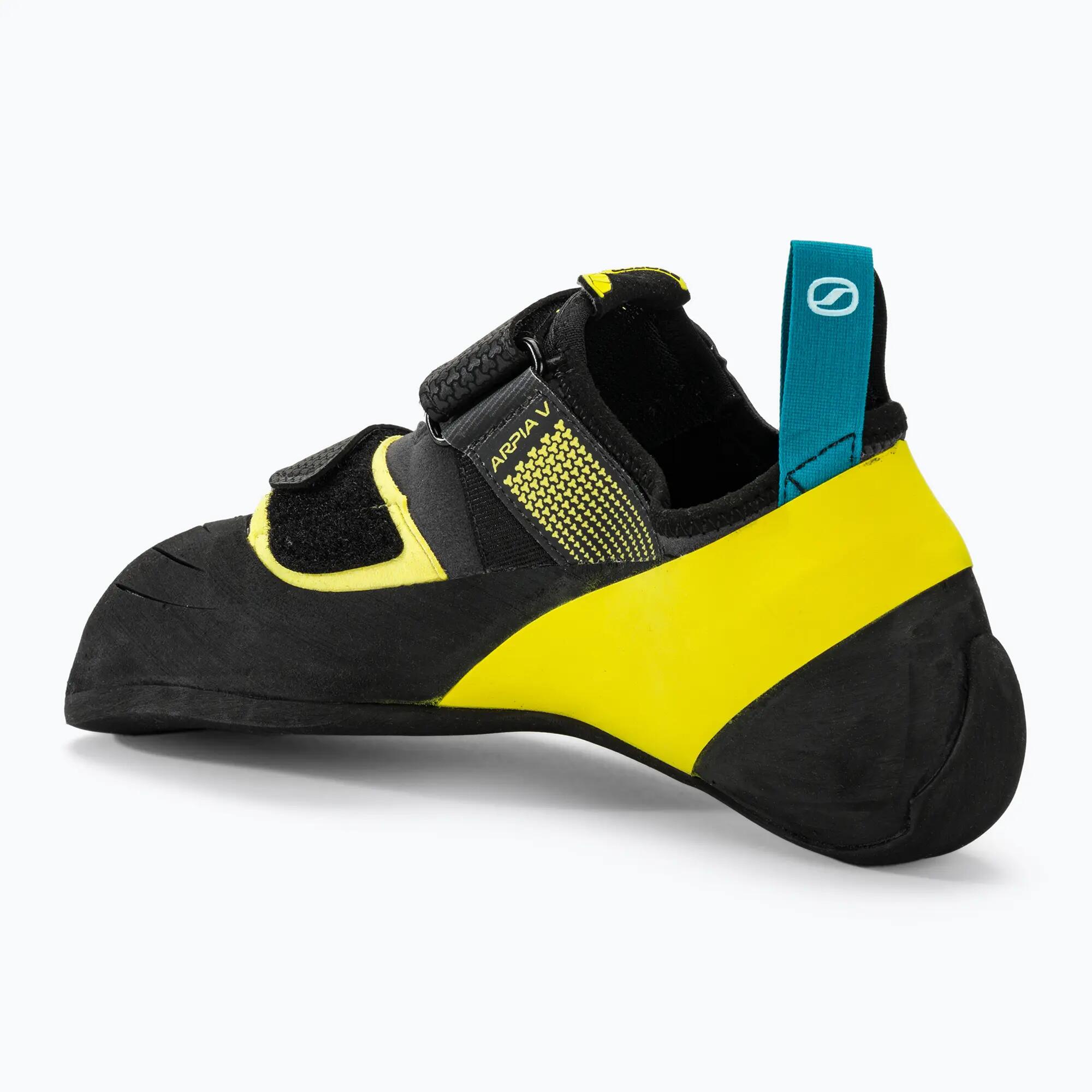 SCARPA Spot mászócipő 3/7