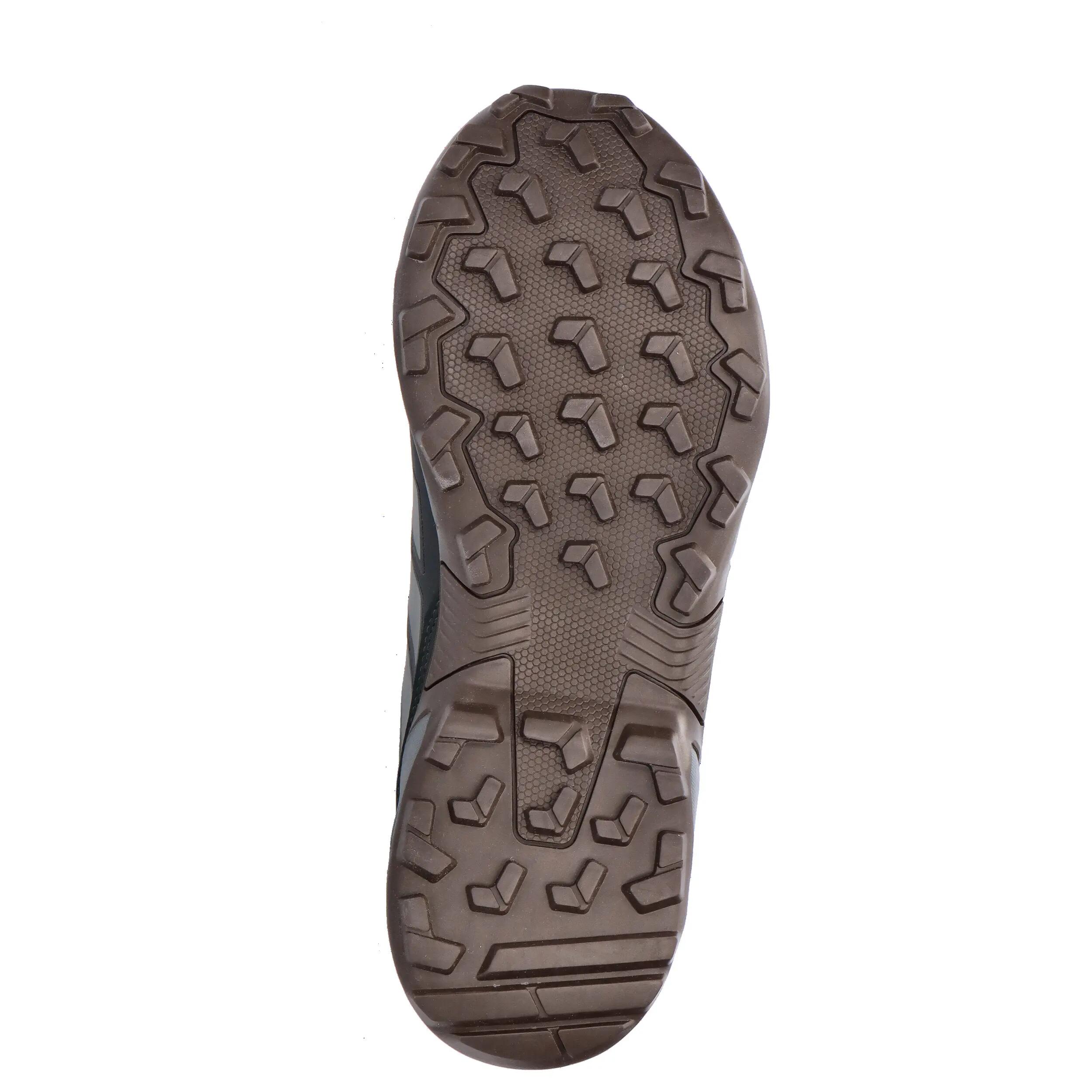 Zapatillas de senderismo Adidas Terrex Eastrail 3 Gris 6/14