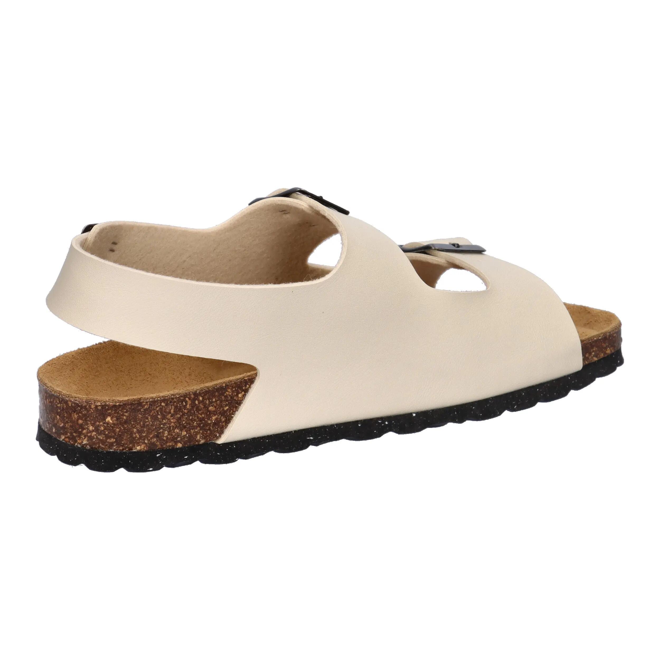 Sandales de randonnée pour femmes Eco Keidha, semelle intérieure en cuir 15/15