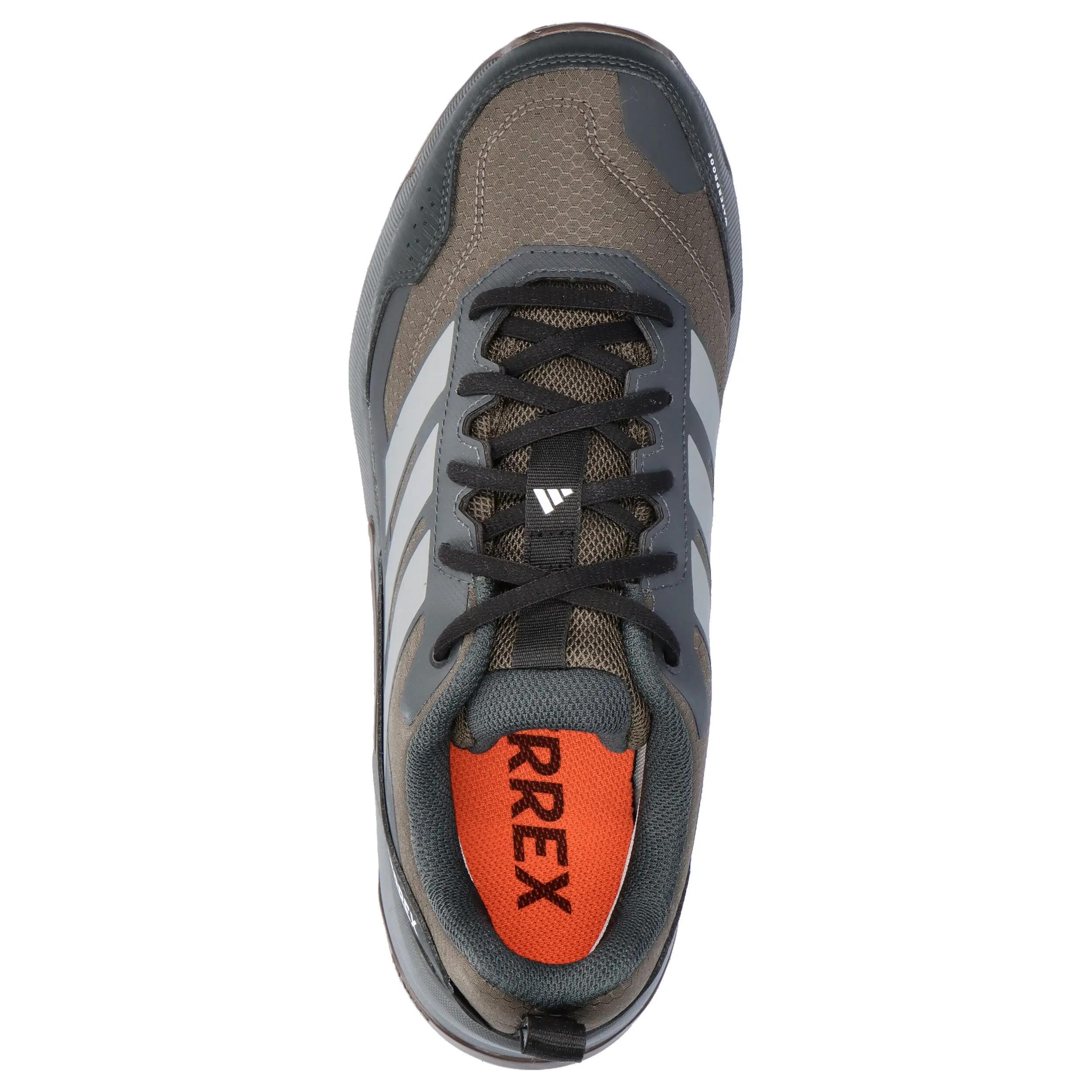 Zapatillas de senderismo Adidas Terrex Eastrail 3 Gris 5/14